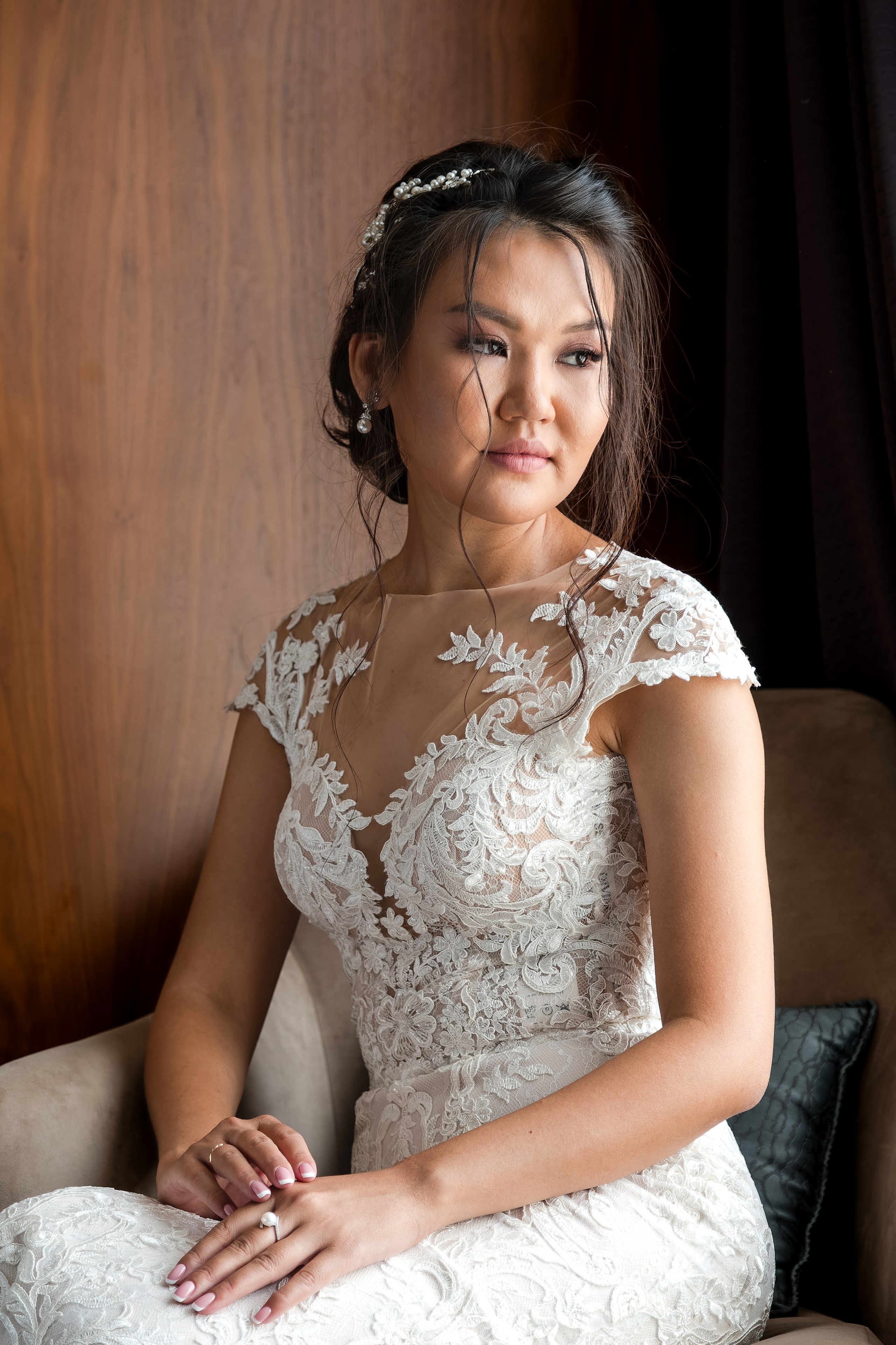 Куат и Айгуль. Фотограф в Самаре Евгений Гурин