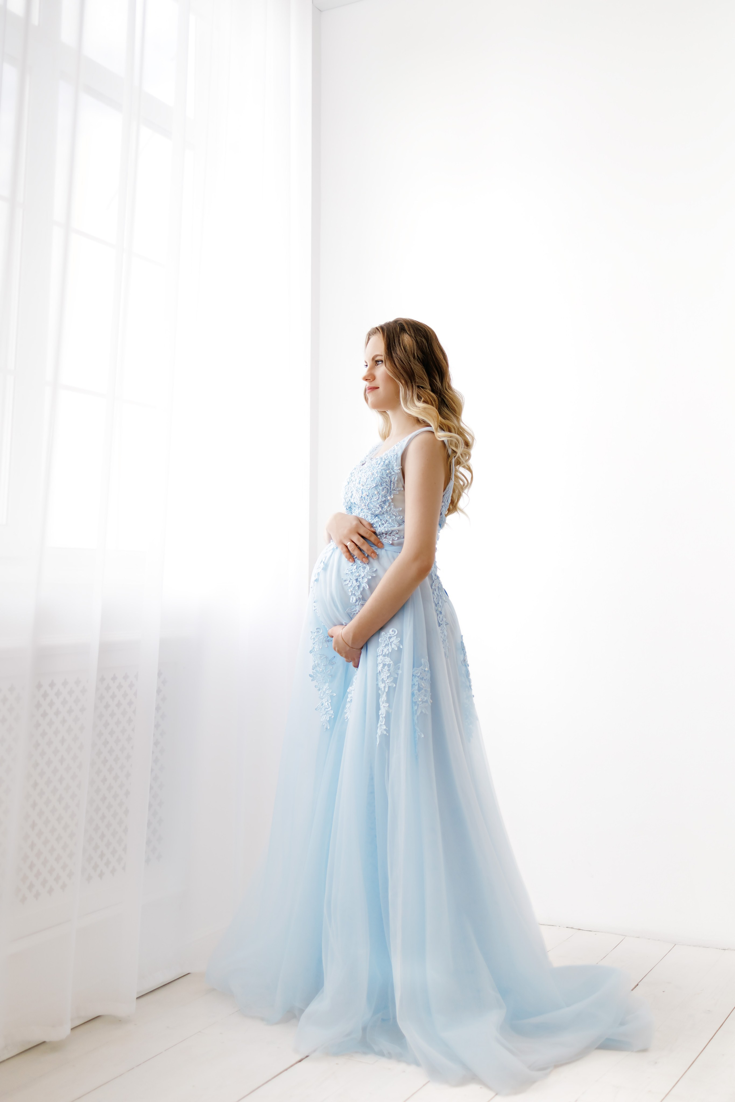 Индивидуальная фотосессия. Ирина Мезенцева | Женский и предметный фотограф | г. Омск