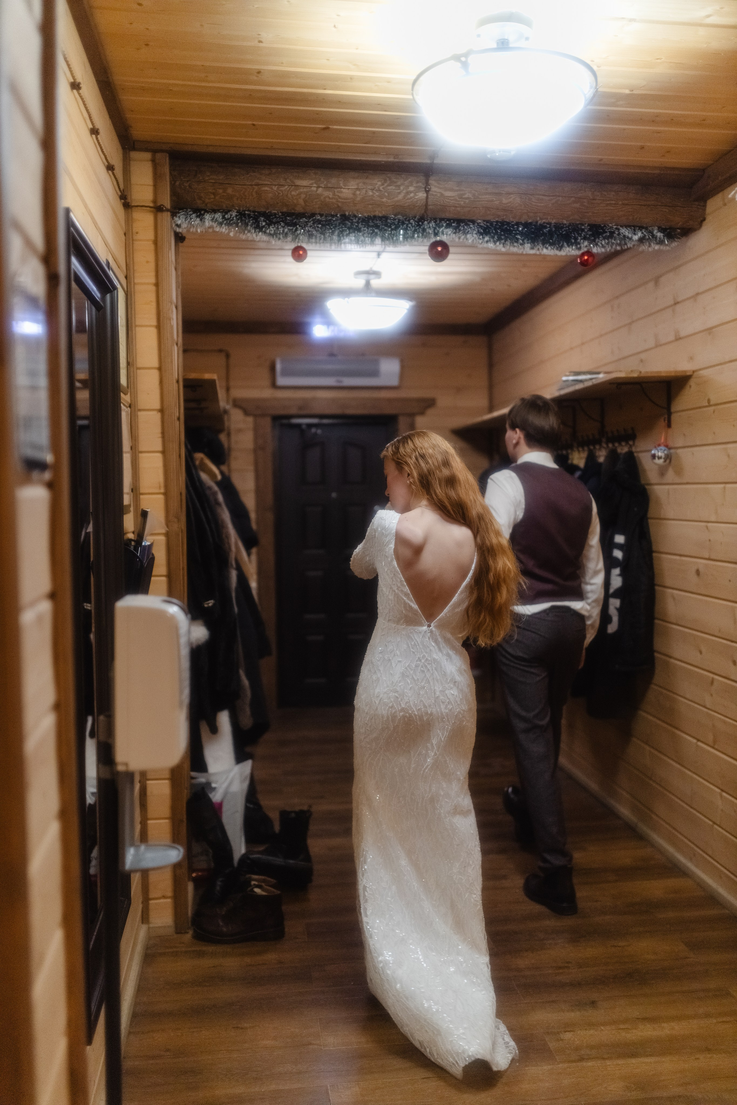 | И сердце мое — северный свет |. Jen.swph Свадебный фотограф