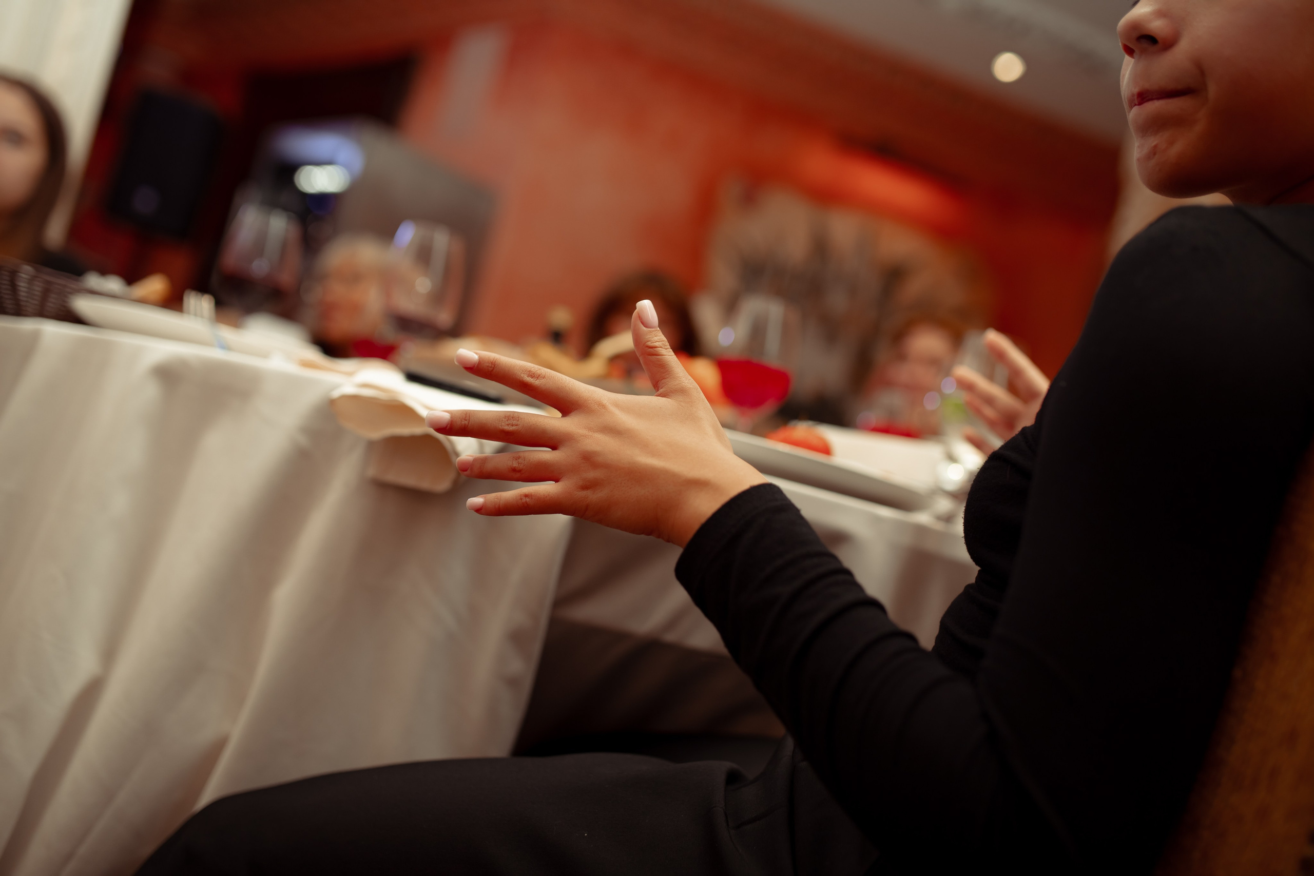 Юбилей Светланы (6 часов). Семейный и детский фотограф в Москве Дорогова Екатерина