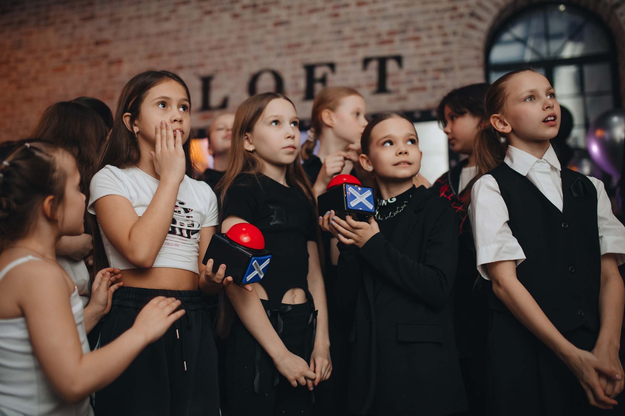 Марусе 11 лет. Семейный и детский фотограф в Москве Дорогова Екатерина
