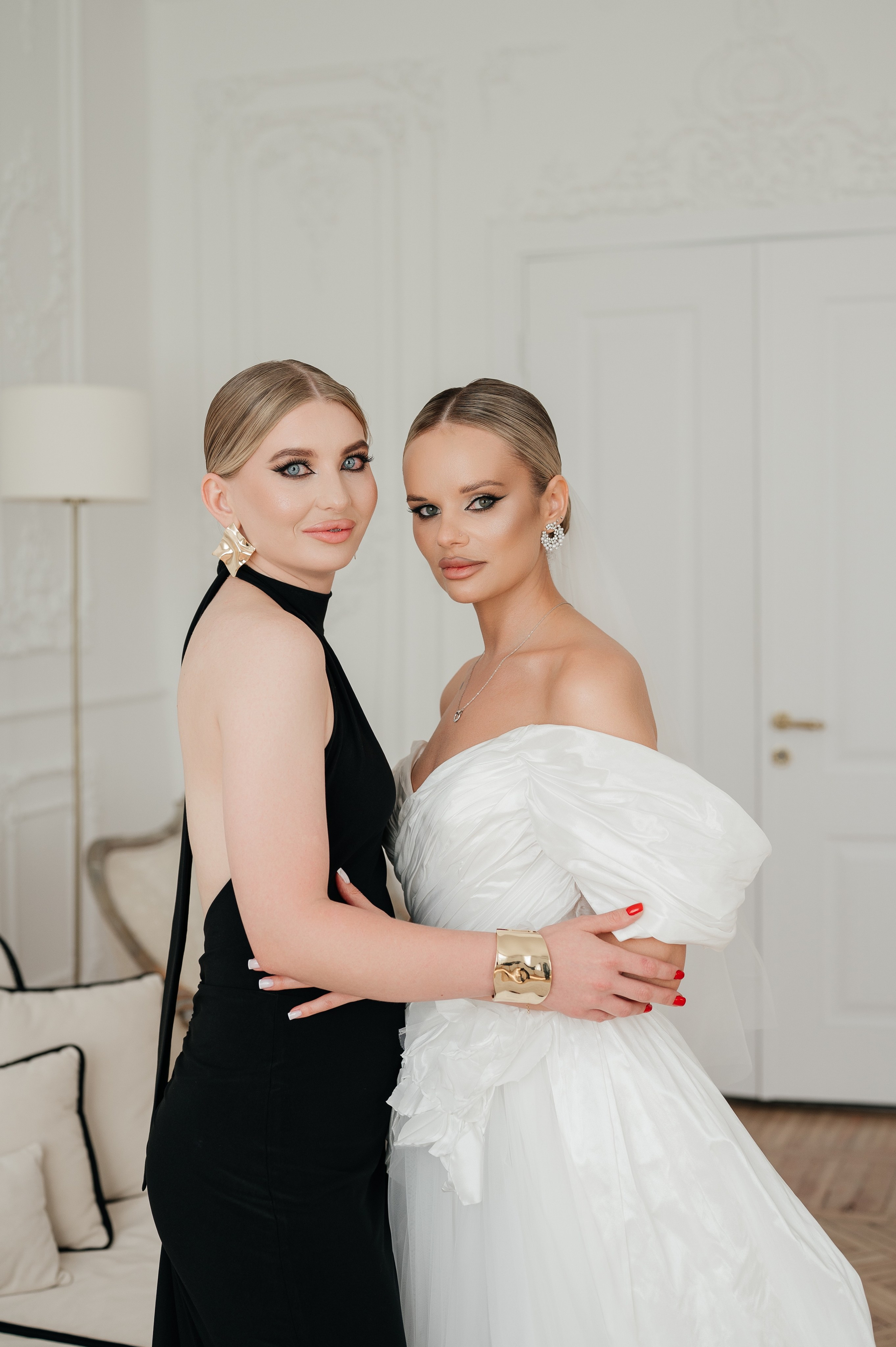 Сергей и Анастасия. Свадебный и семейный фотограф в Краснодаре Алина Мельник