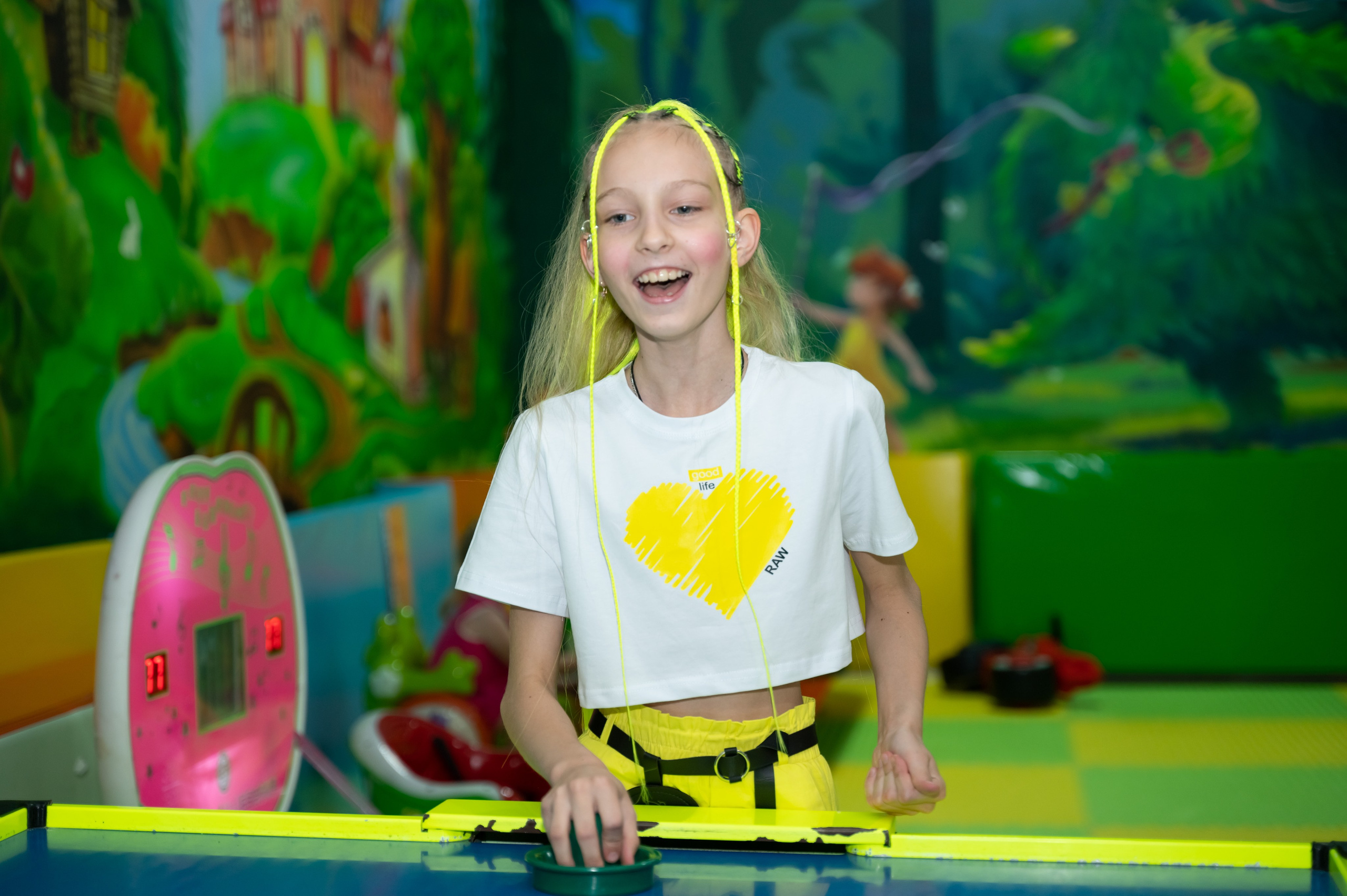 Репортажная фотосъемка. Школьный и семейный фотограф/видеограф в г. Курганинске