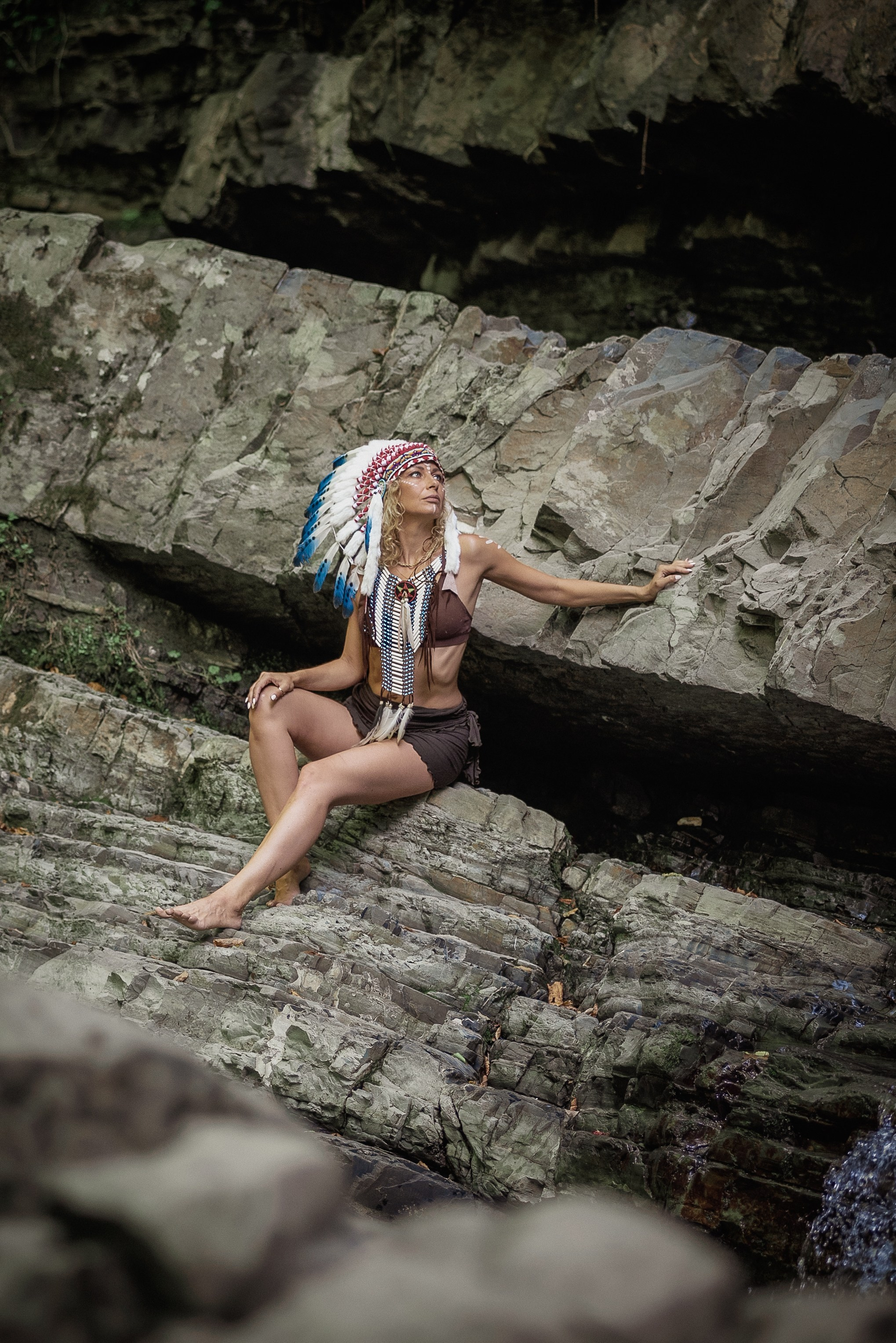 Портретная съемка. Фотограф в Сочи Сергей Чекалин