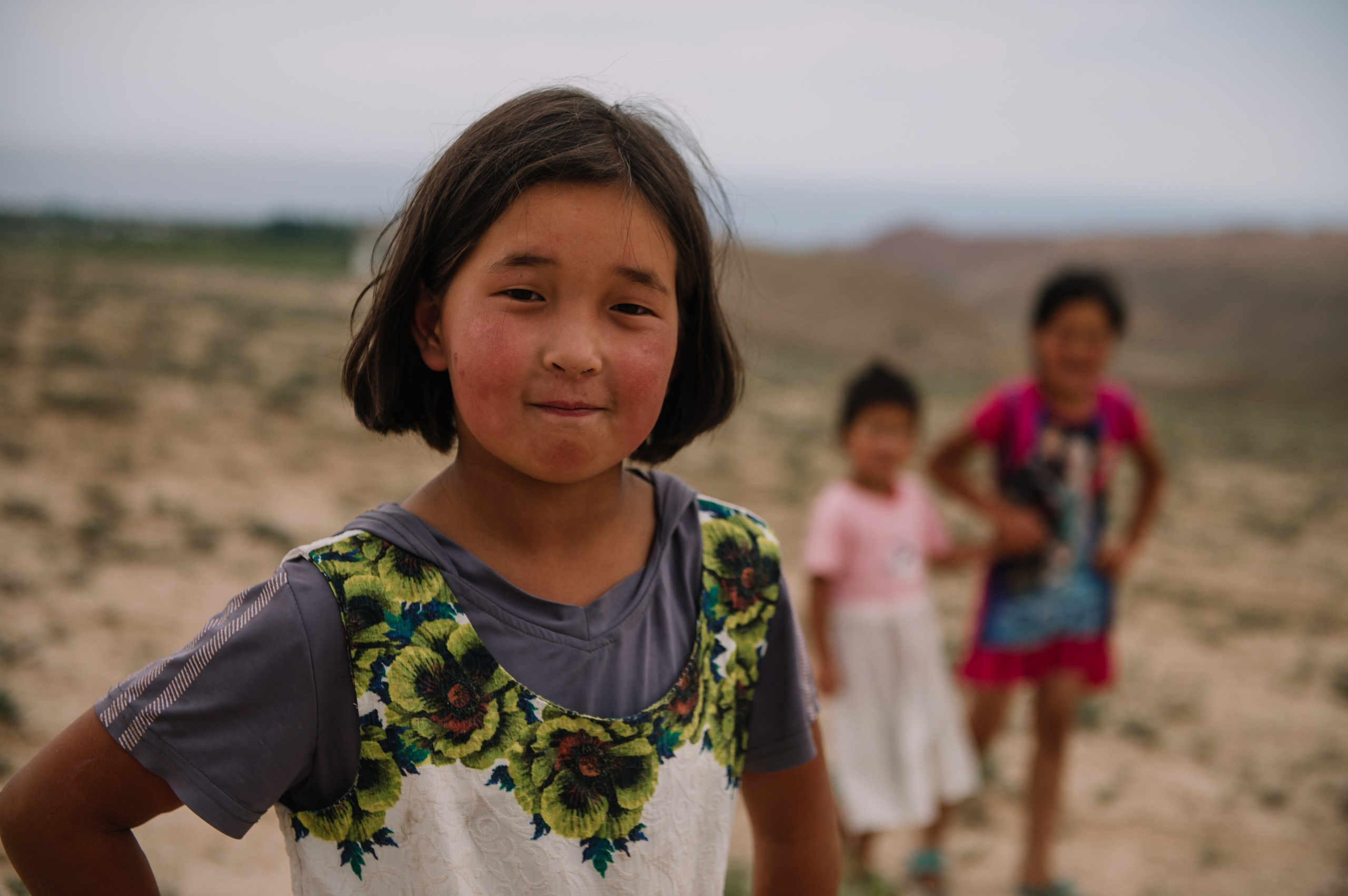 Киргизия. Репортажный фотограф в Москве и по всему миру Степанова Юлия