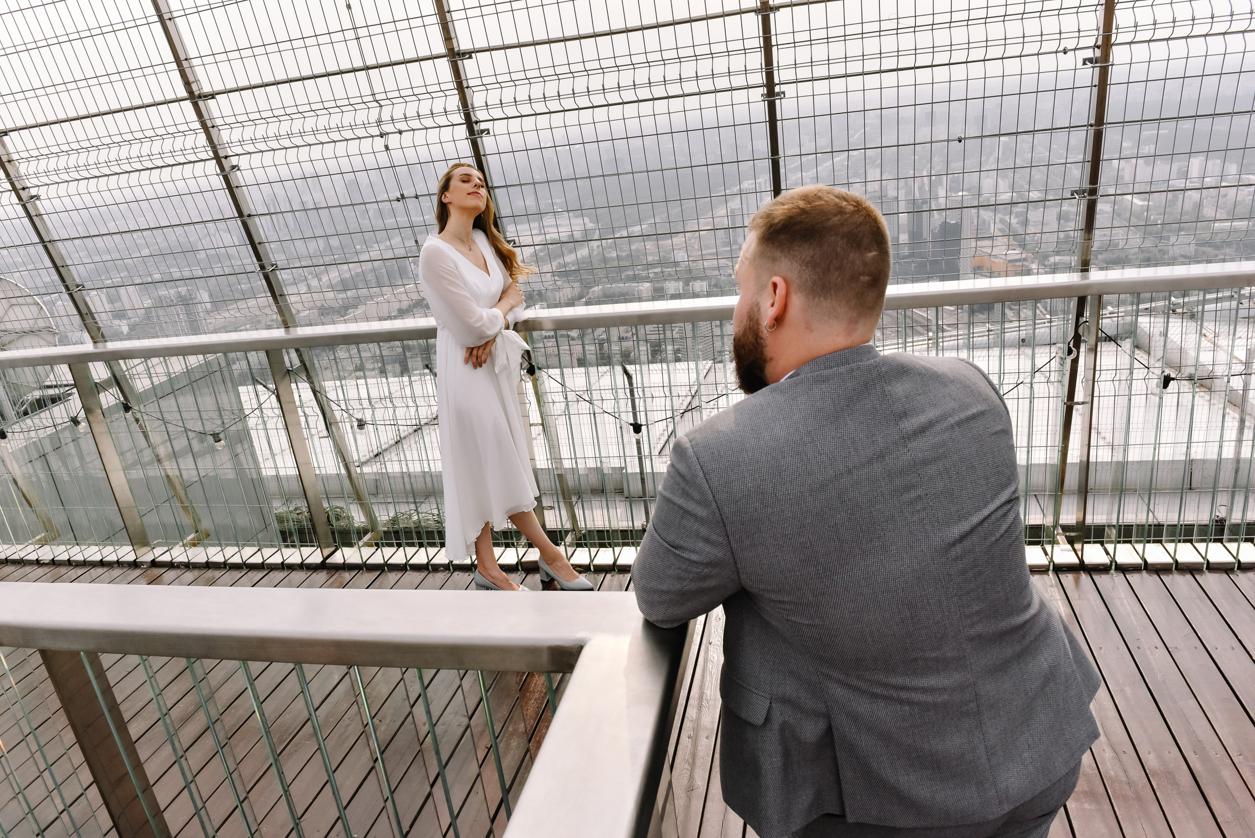 Выше только любовь. Репортажный фотограф в Москве и по всему миру Степанова Юлия