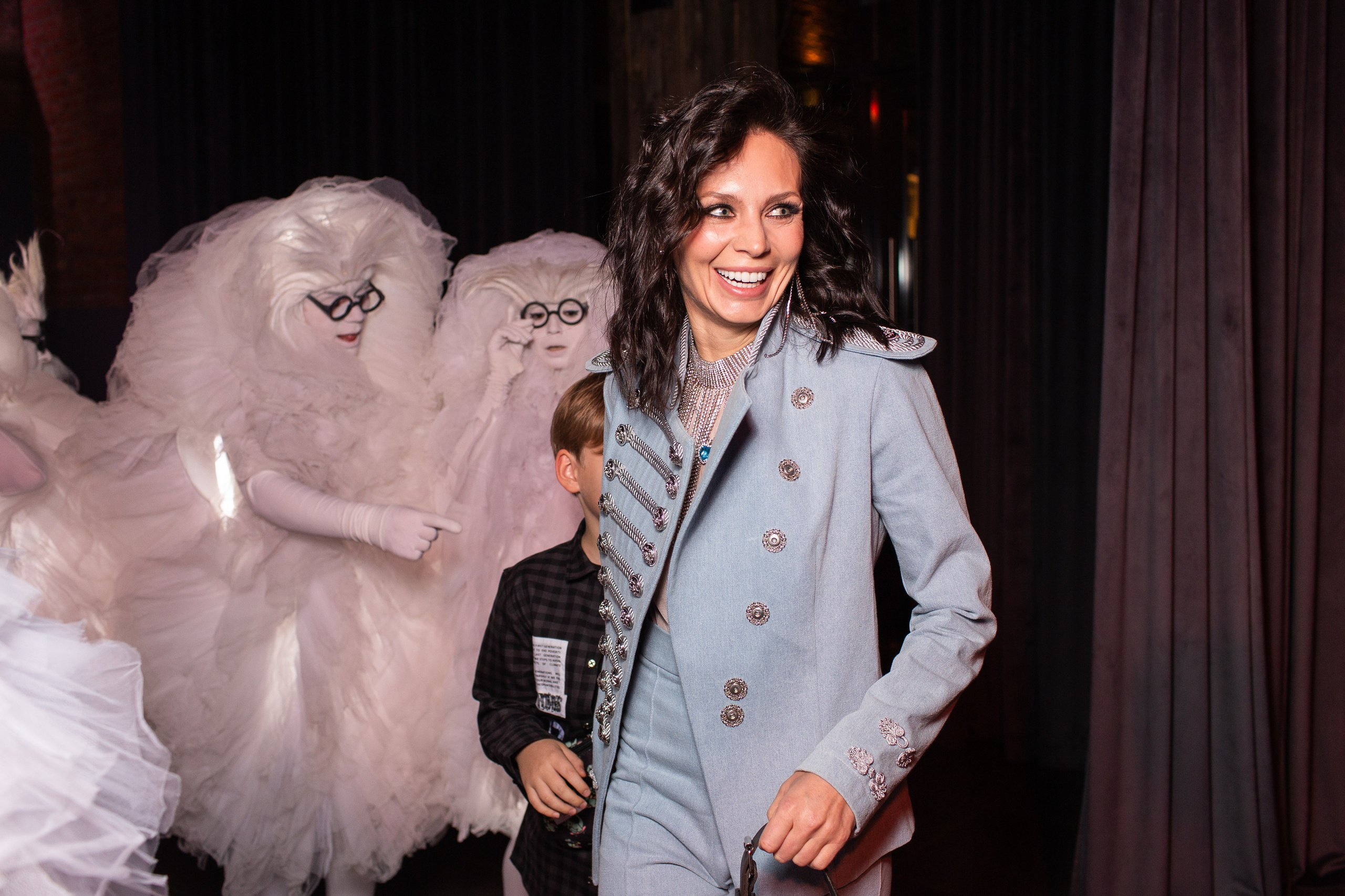 Happy Birthday Salamander. Фотограф в Москве Десятова Ксения