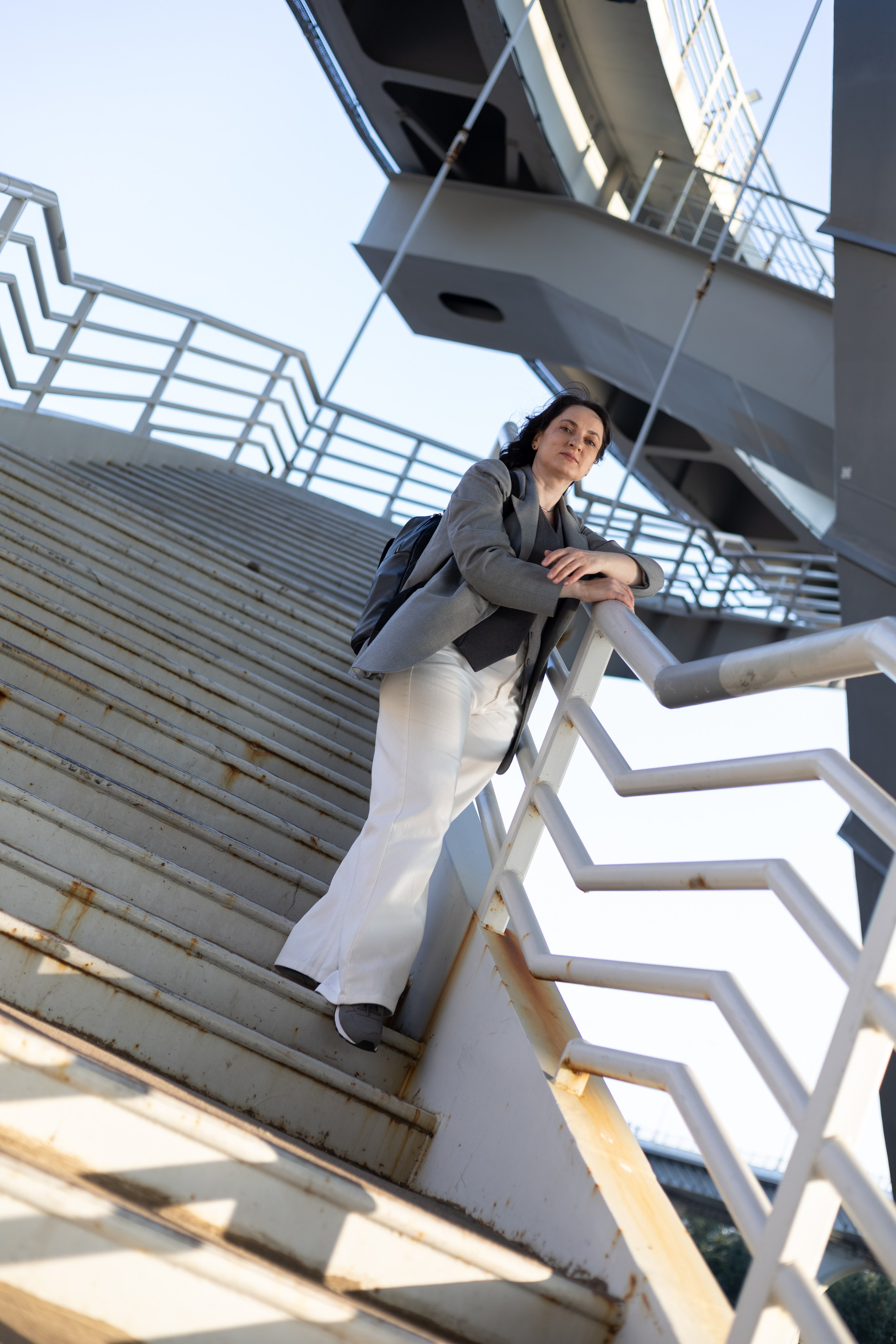 Наталья. Съемка в Санкт-Петербурге. Марина Лавинская Фотограф из Москвы