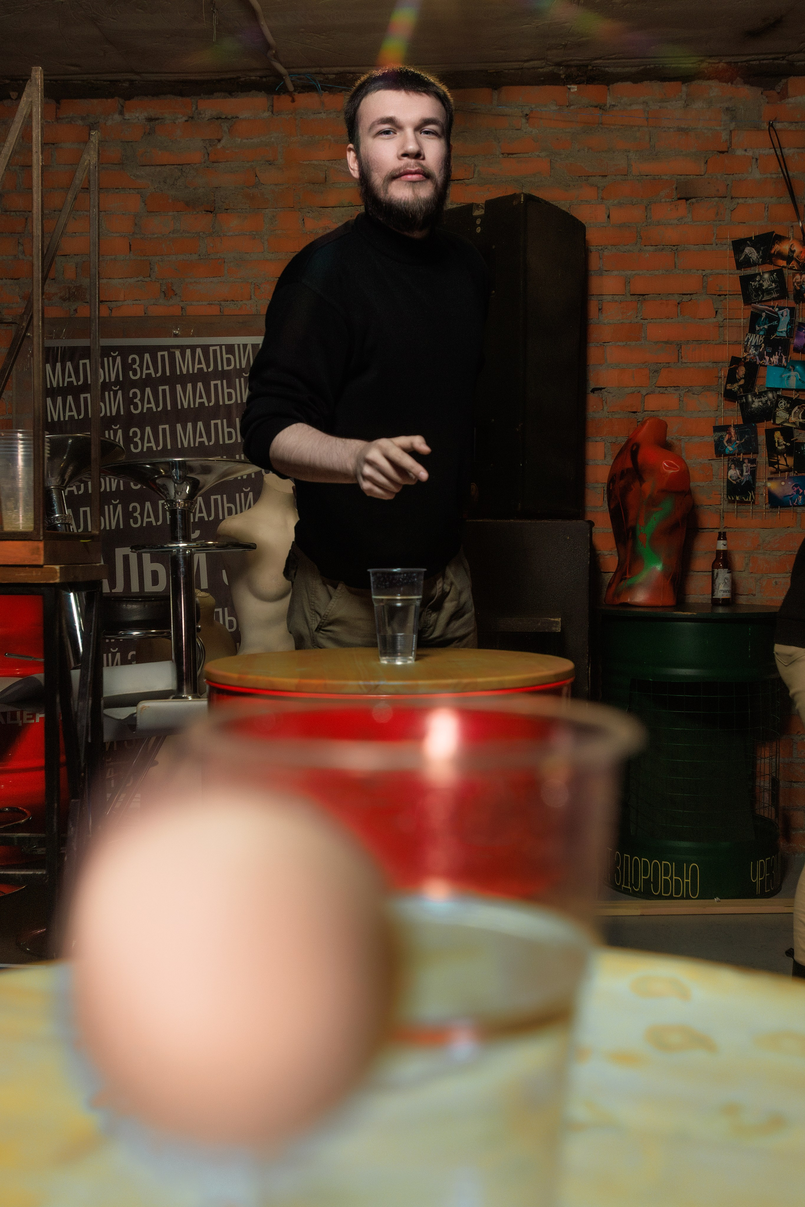 Девичник Winter Edition. Репортажный фотограф Екатеринбург | Яркий, качественный репортаж | Концерты, клубы, репортаж, праздники, корпоративы