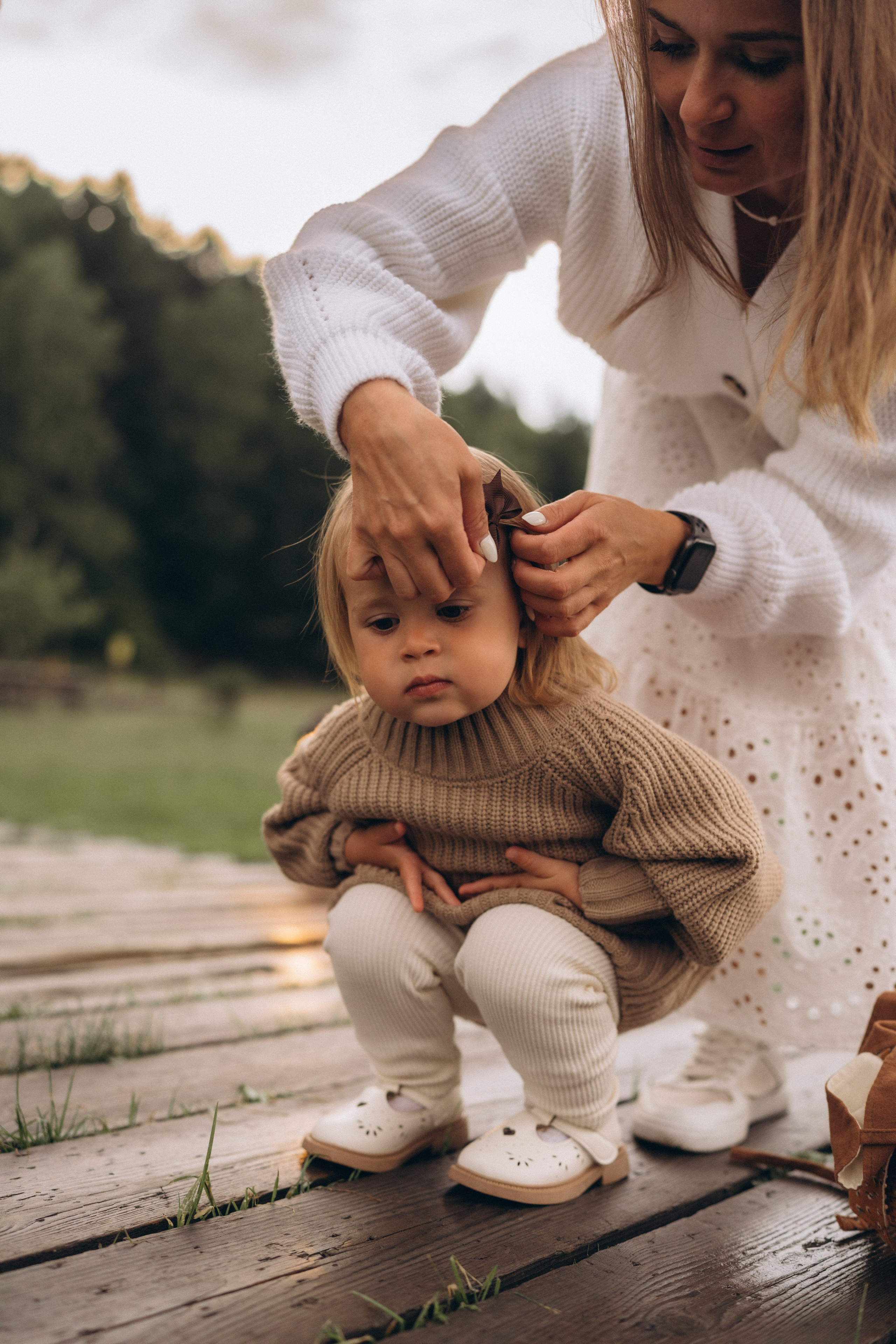 Маленькие моменты, большие воспоминания. Семейный фотограф в Ангарске/ Иркутске