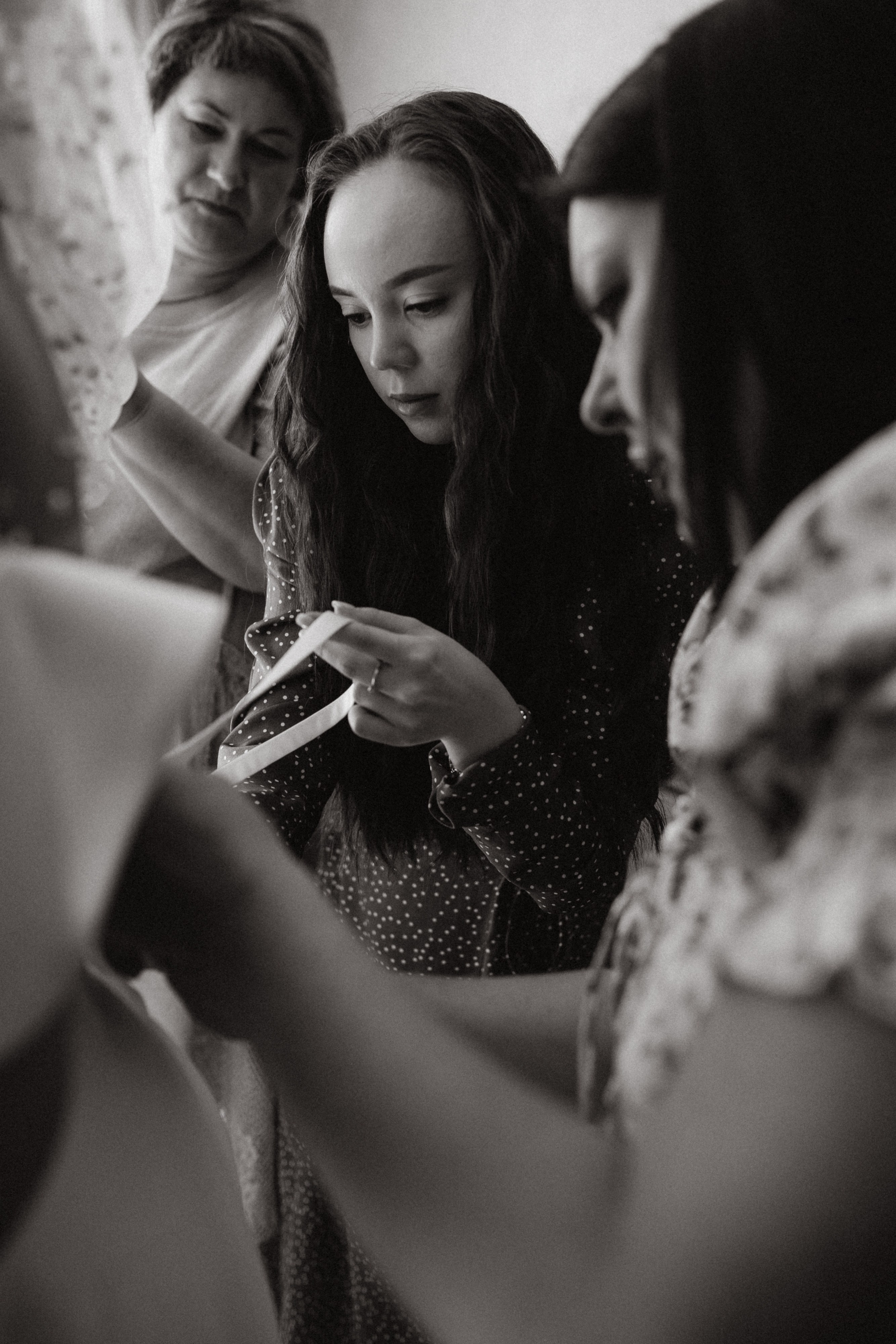 WeddingDay/превью/Сергей и Алина. Фотограф Ульяна Дивина в Нижнем Новгороде и Нижегородской области