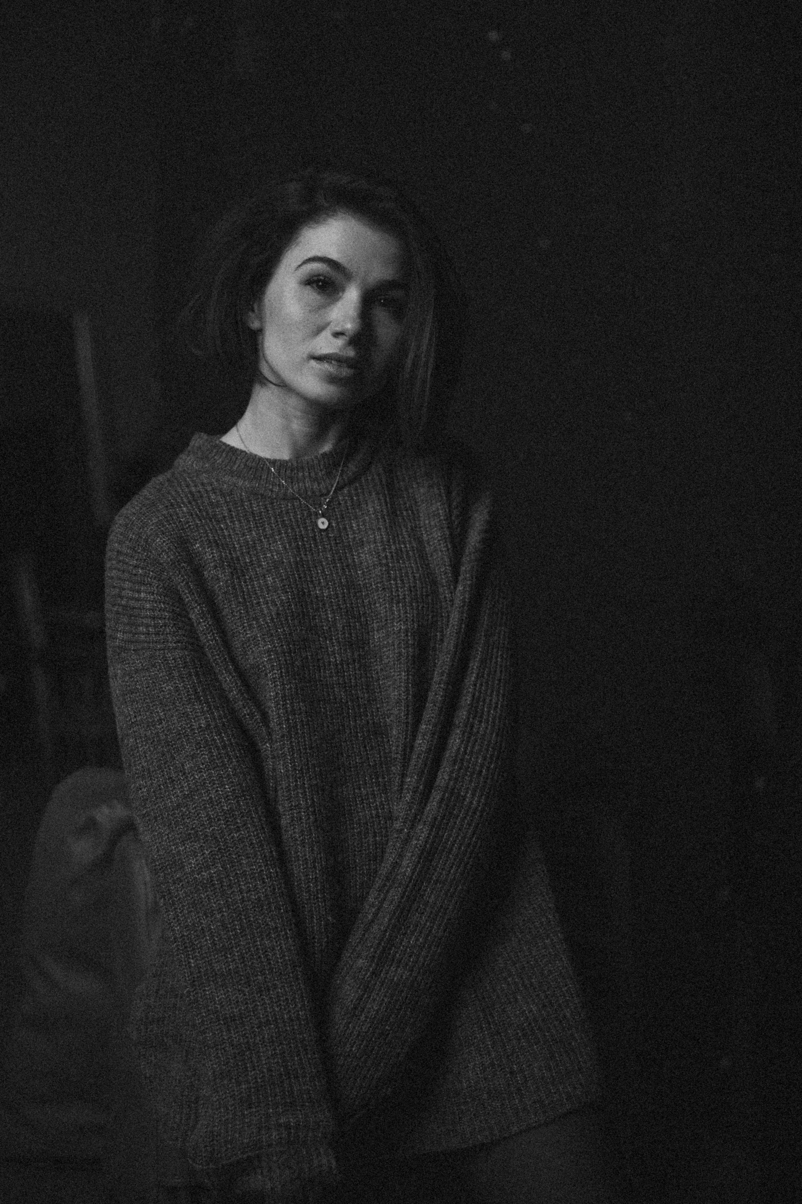 Ксюша. Фотограф Ульяна Дивина в Нижнем Новгороде и Нижегородской области