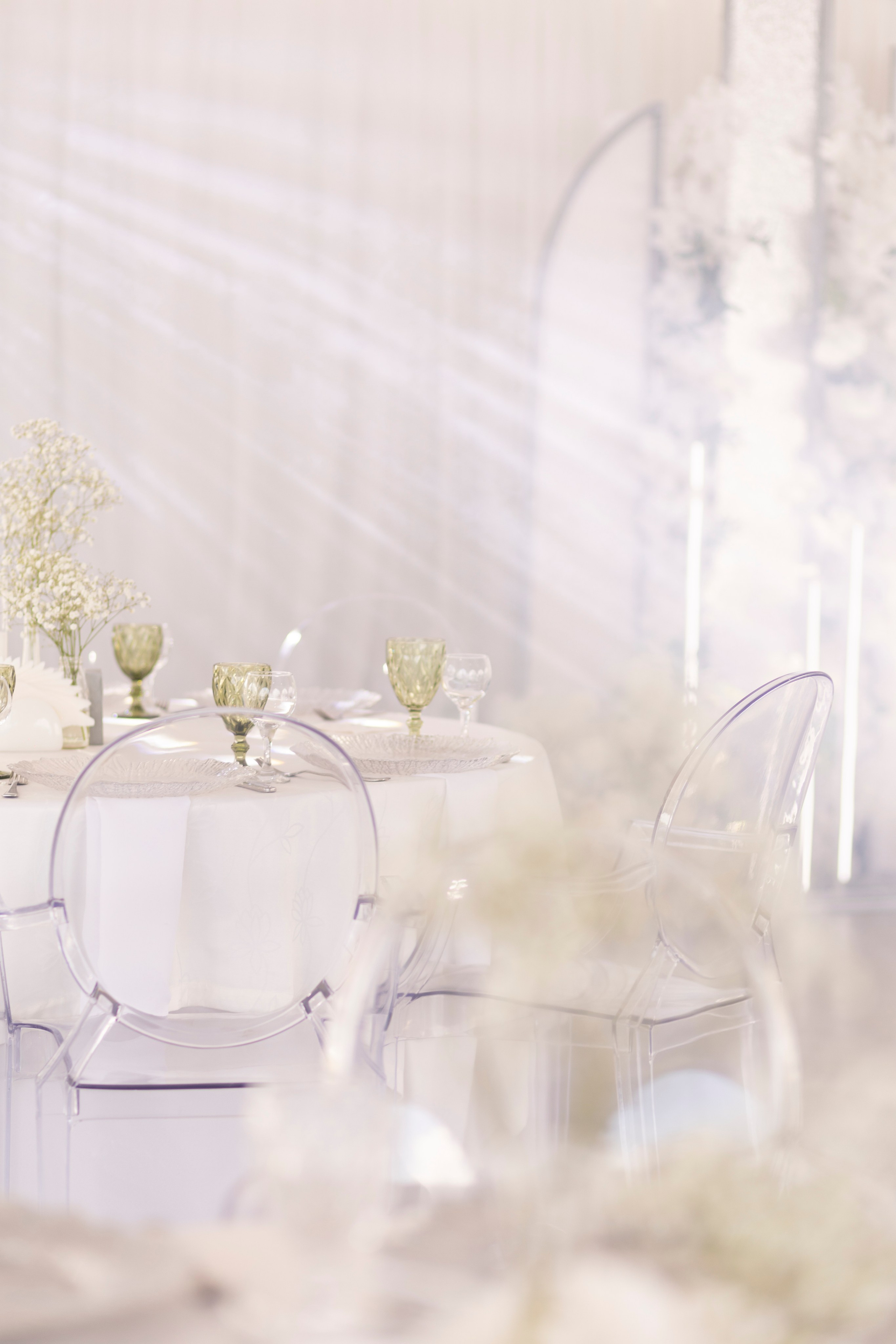 Дмитрий и Анна. Свадебный фотограф Наталья Молявина