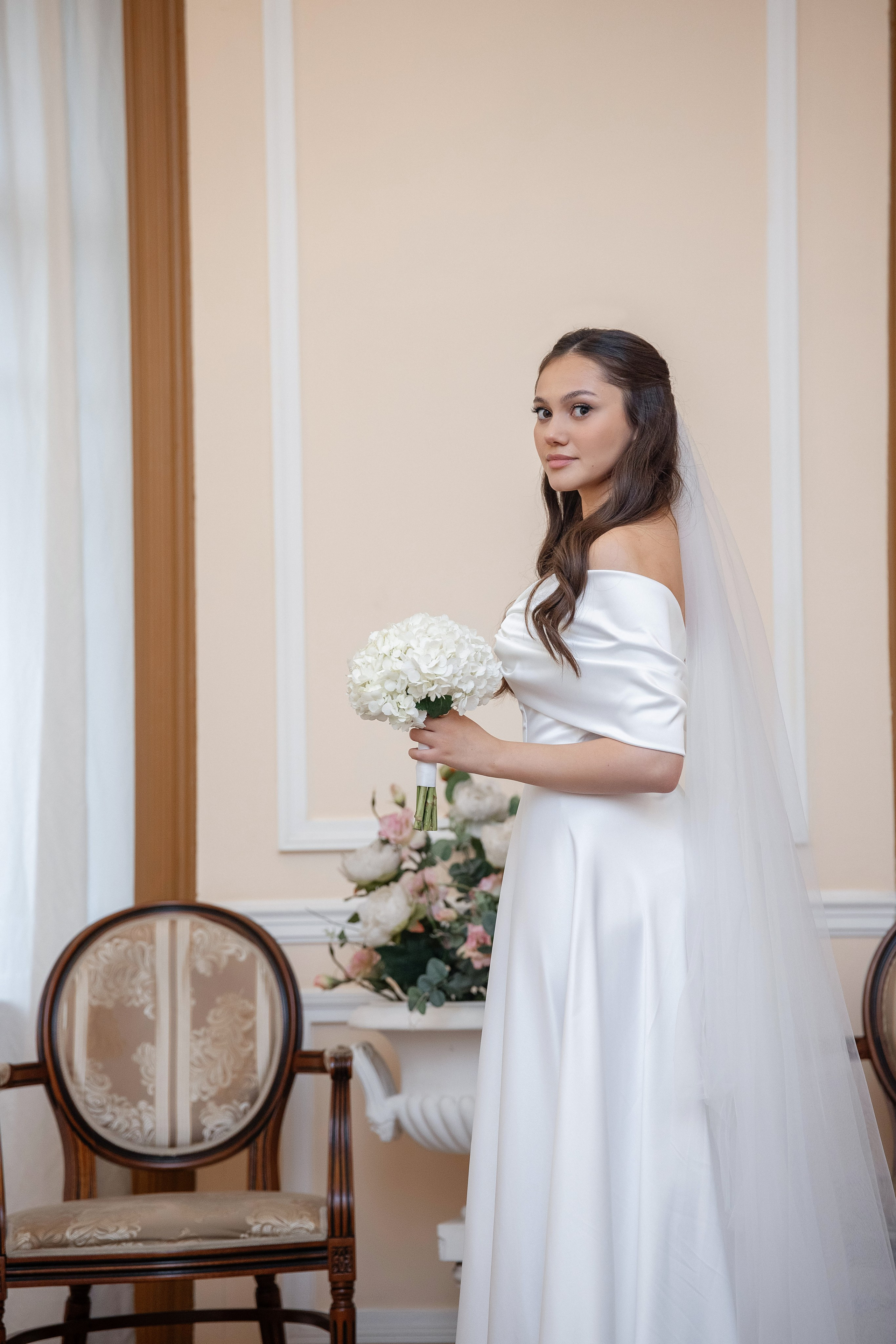 Маргарита и Руслан. Свадебный и портретный фотограф