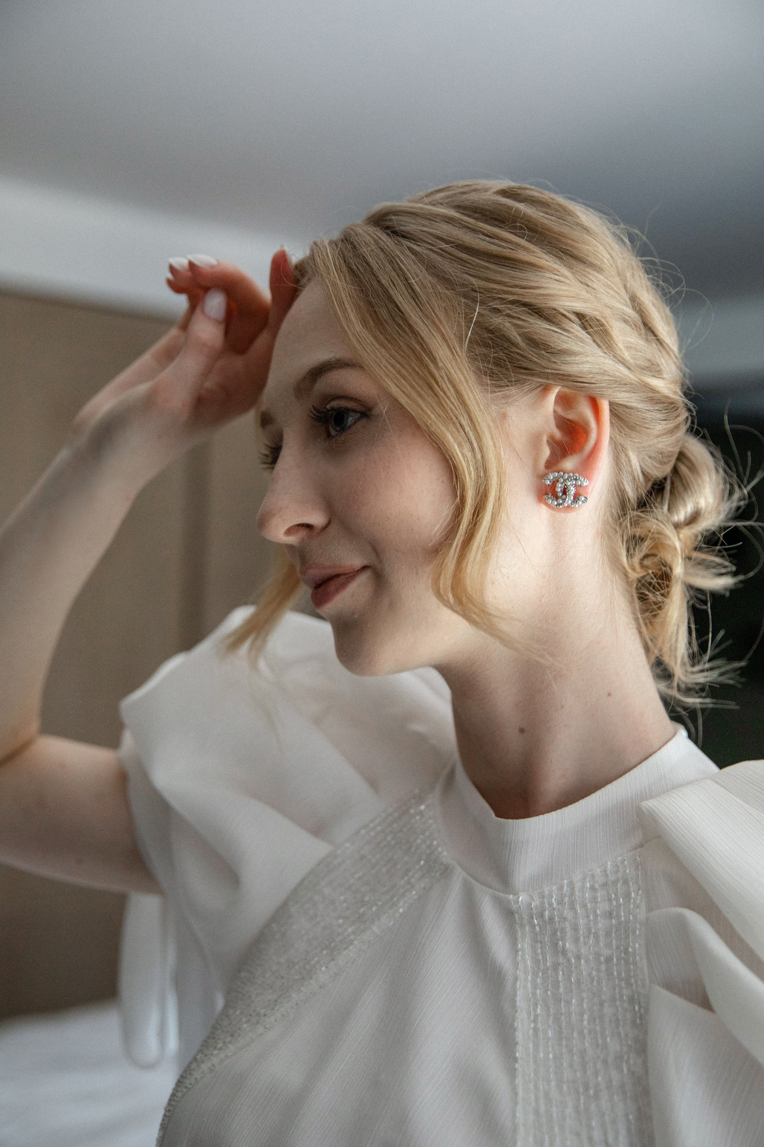 Настя и Данил. Свадебный и портретный фотограф