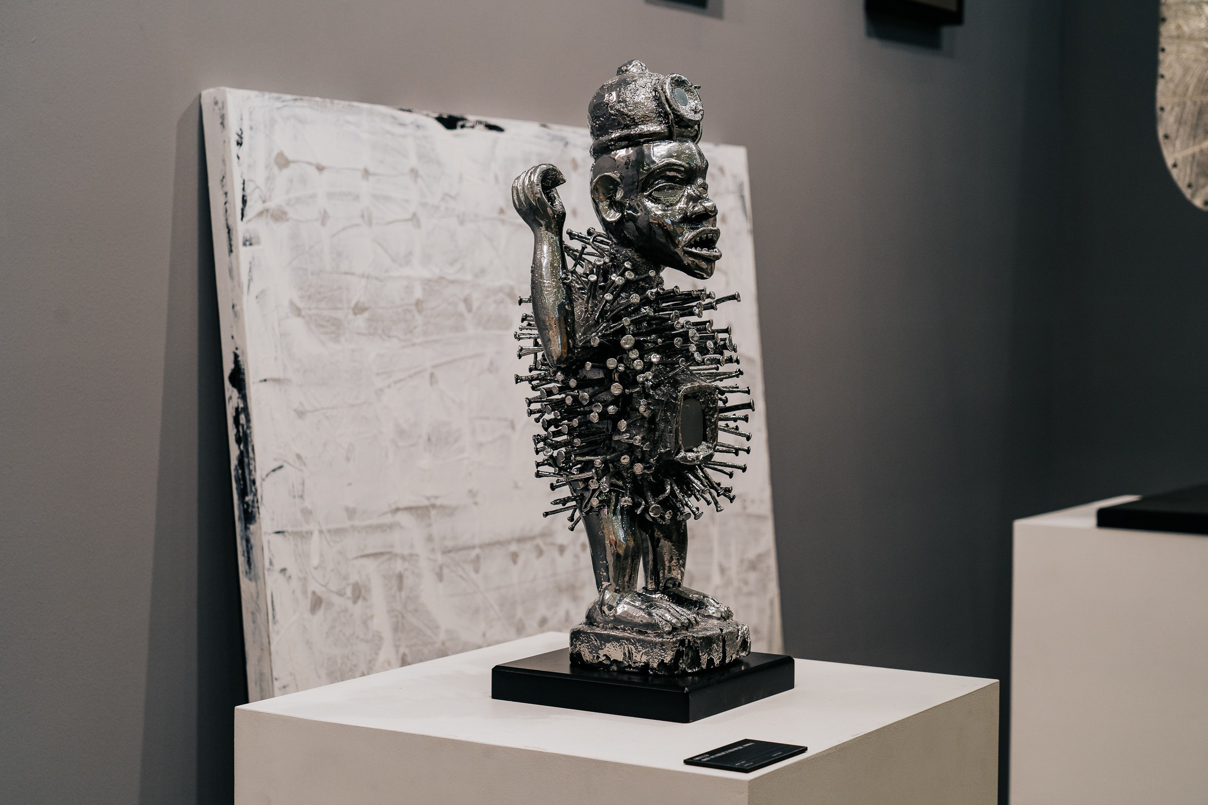 Cos Moscow 2024. Фотограф Андрей Михайлов, Москва