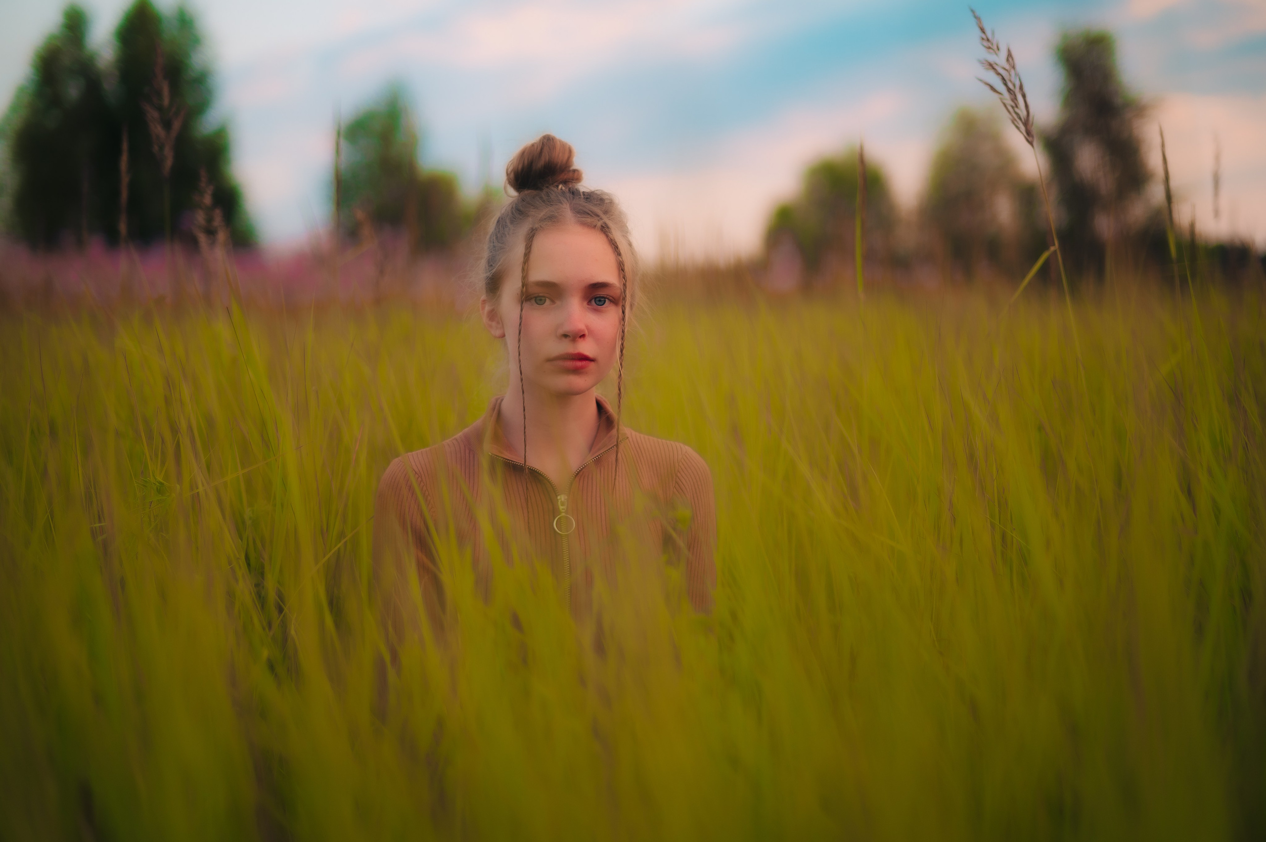 Иван Кубик — фотограф и видеограф