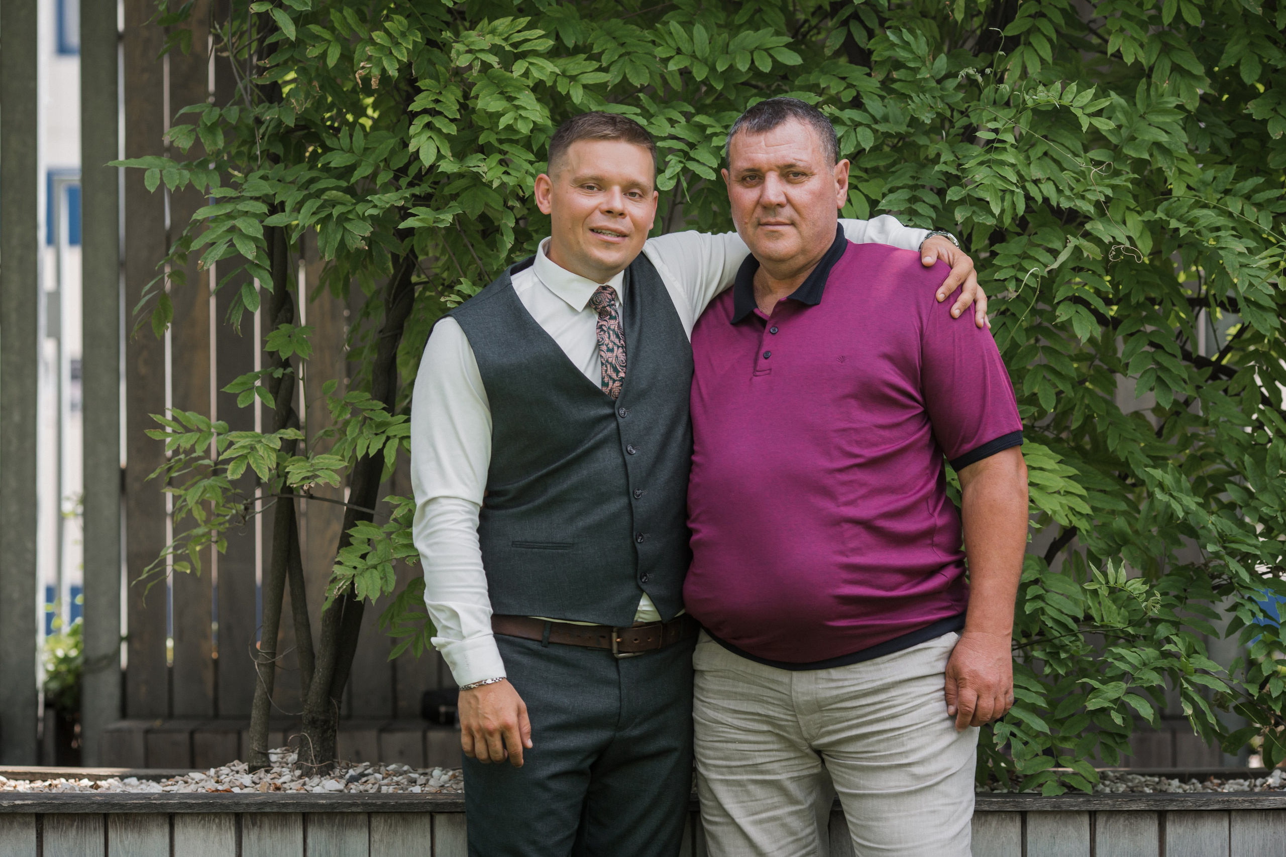 Лев и Диана. Свадебный и семейный фотограф в Краснодаре