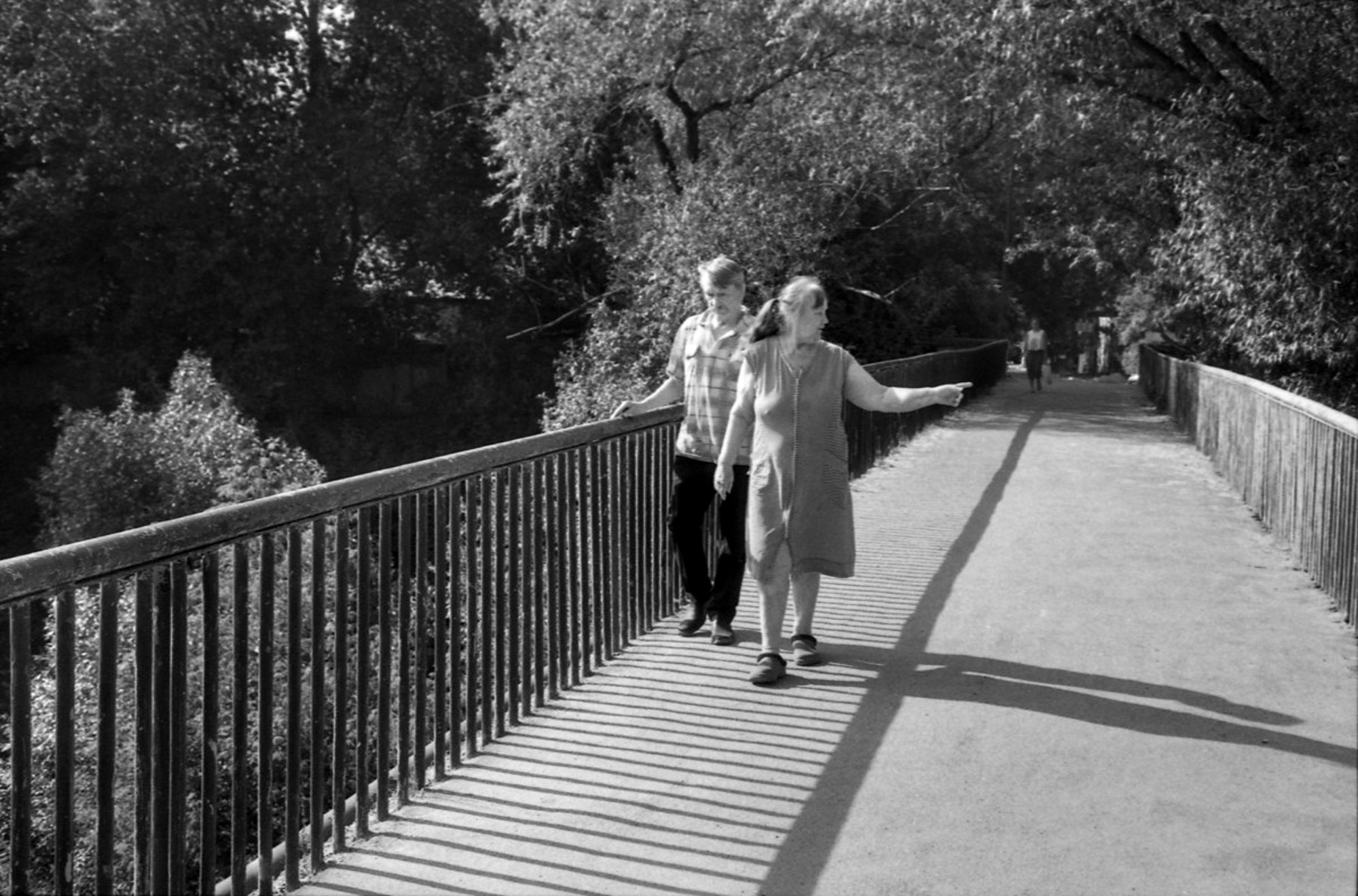 Ускользающие мгновения. Фотограф Юлия Близнецова