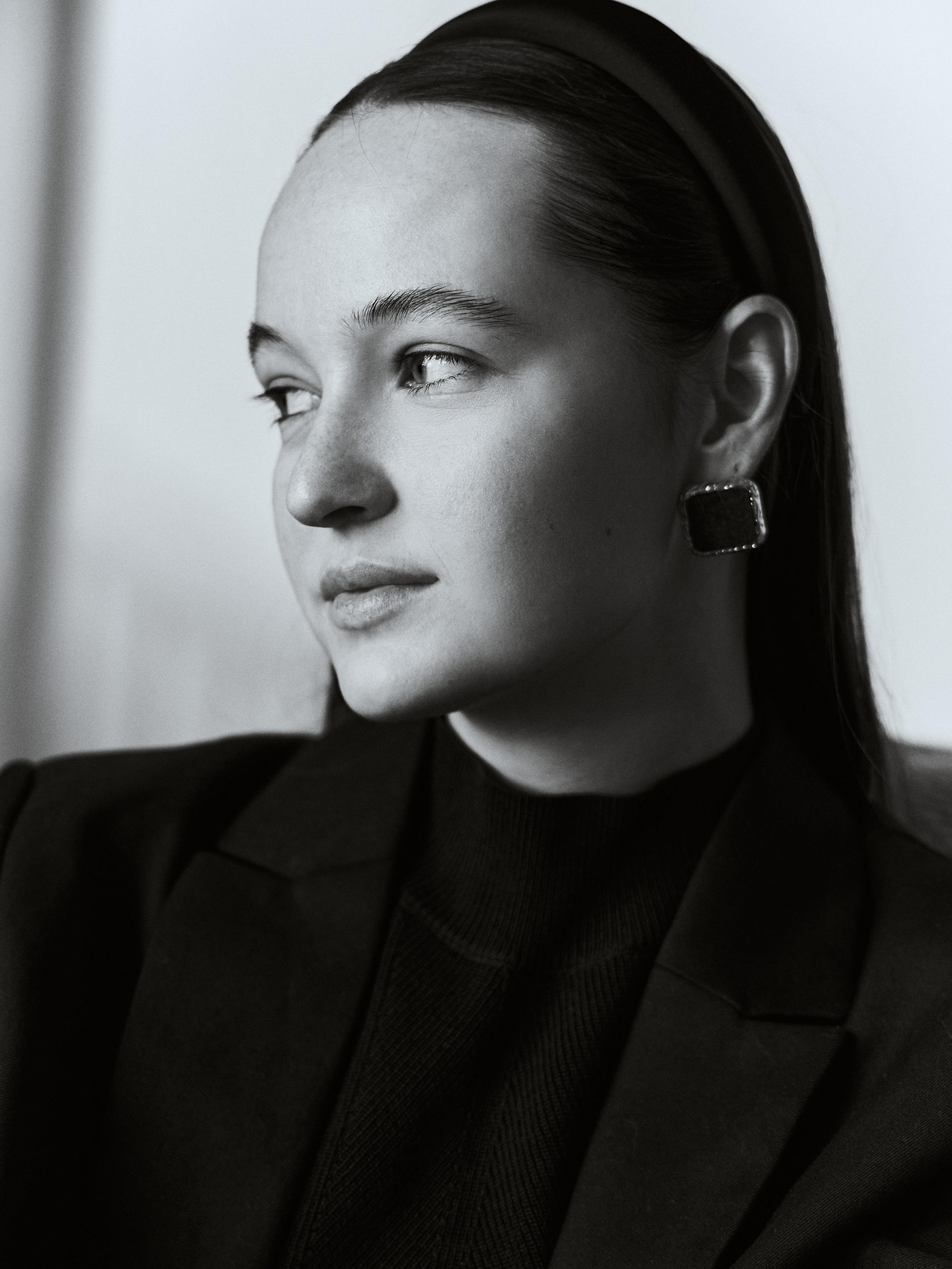 Aliya. Фотограф для брендов и индивидуальных фотосессий в Москве