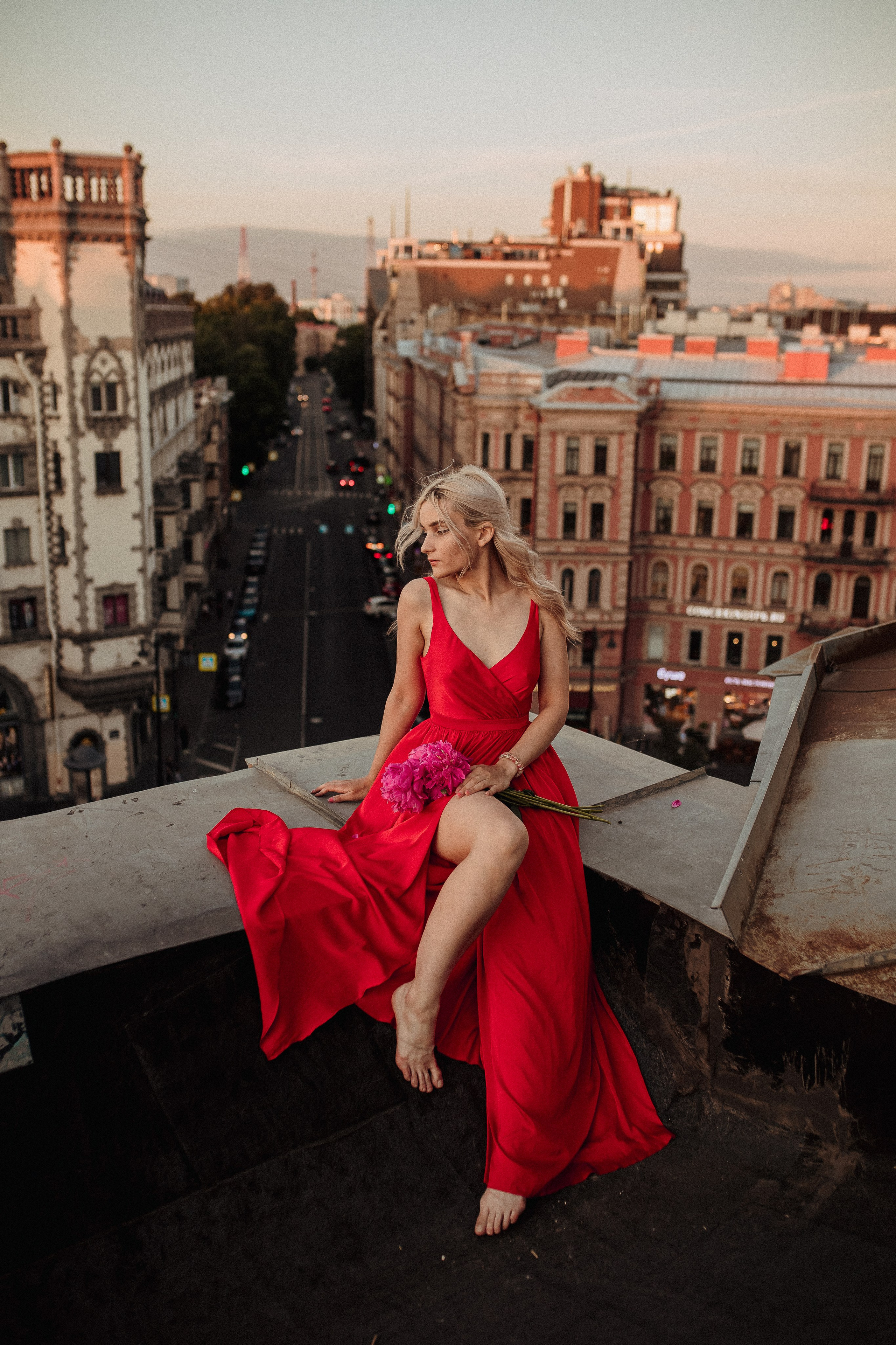 Елизавета. Семейный и Свадебный фотограф в Санкт-Петербурге Плохая Екатерина