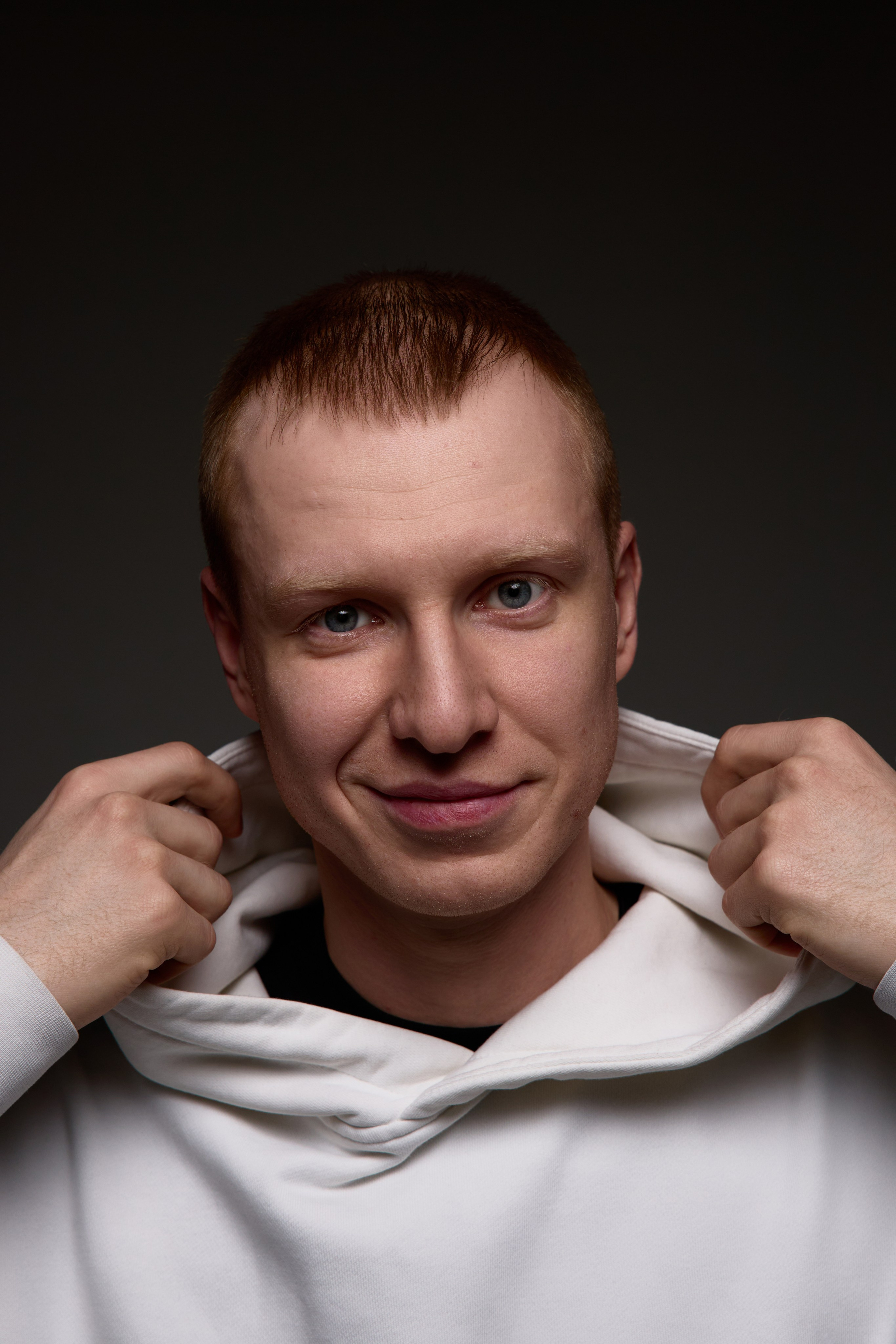 Алексей. Видеограф, фотограф Илья Новиков Москва, Екатеринбург, Калининград