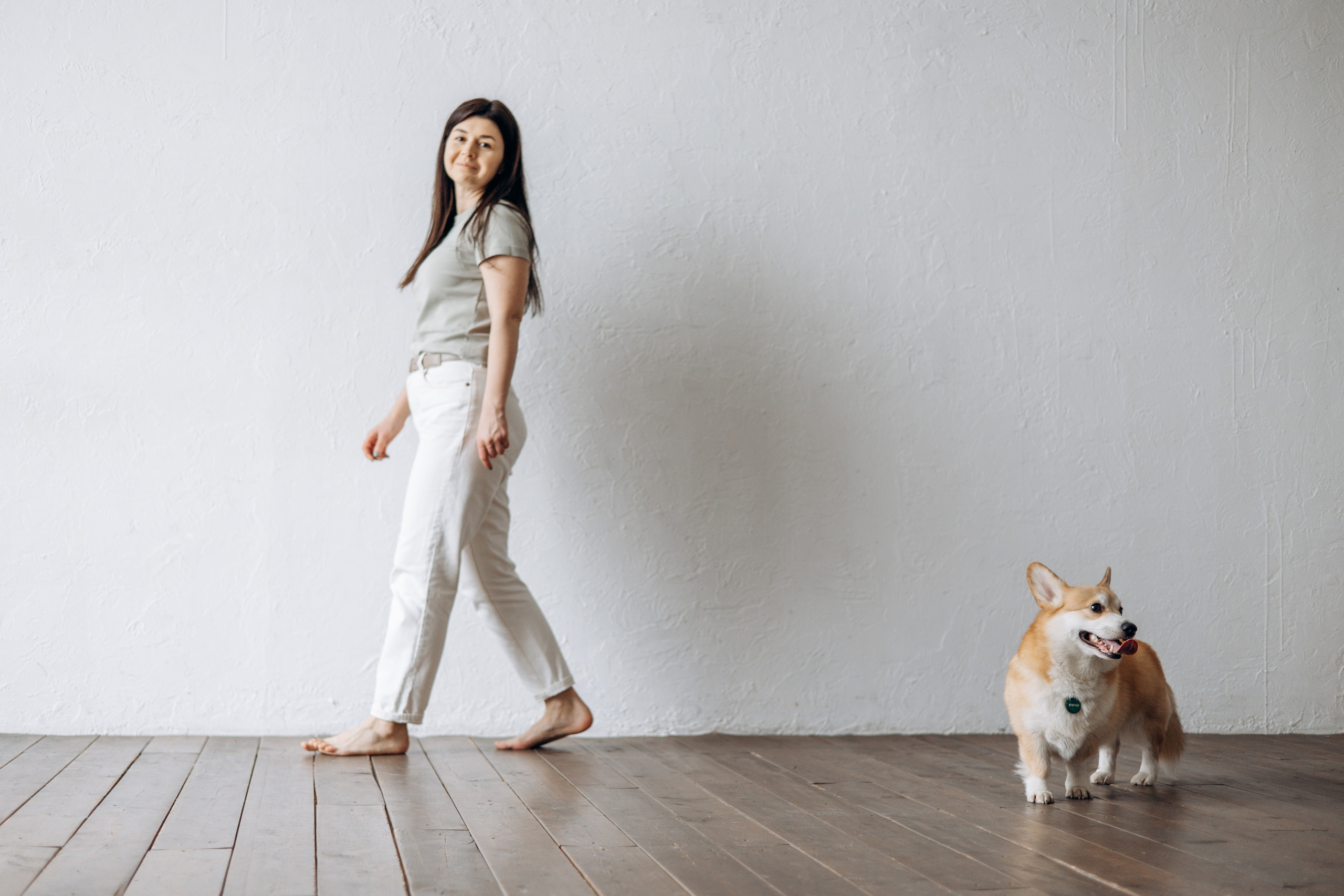 Ричи и его семья. Фотограф — Анималист | Санкт-Петербург