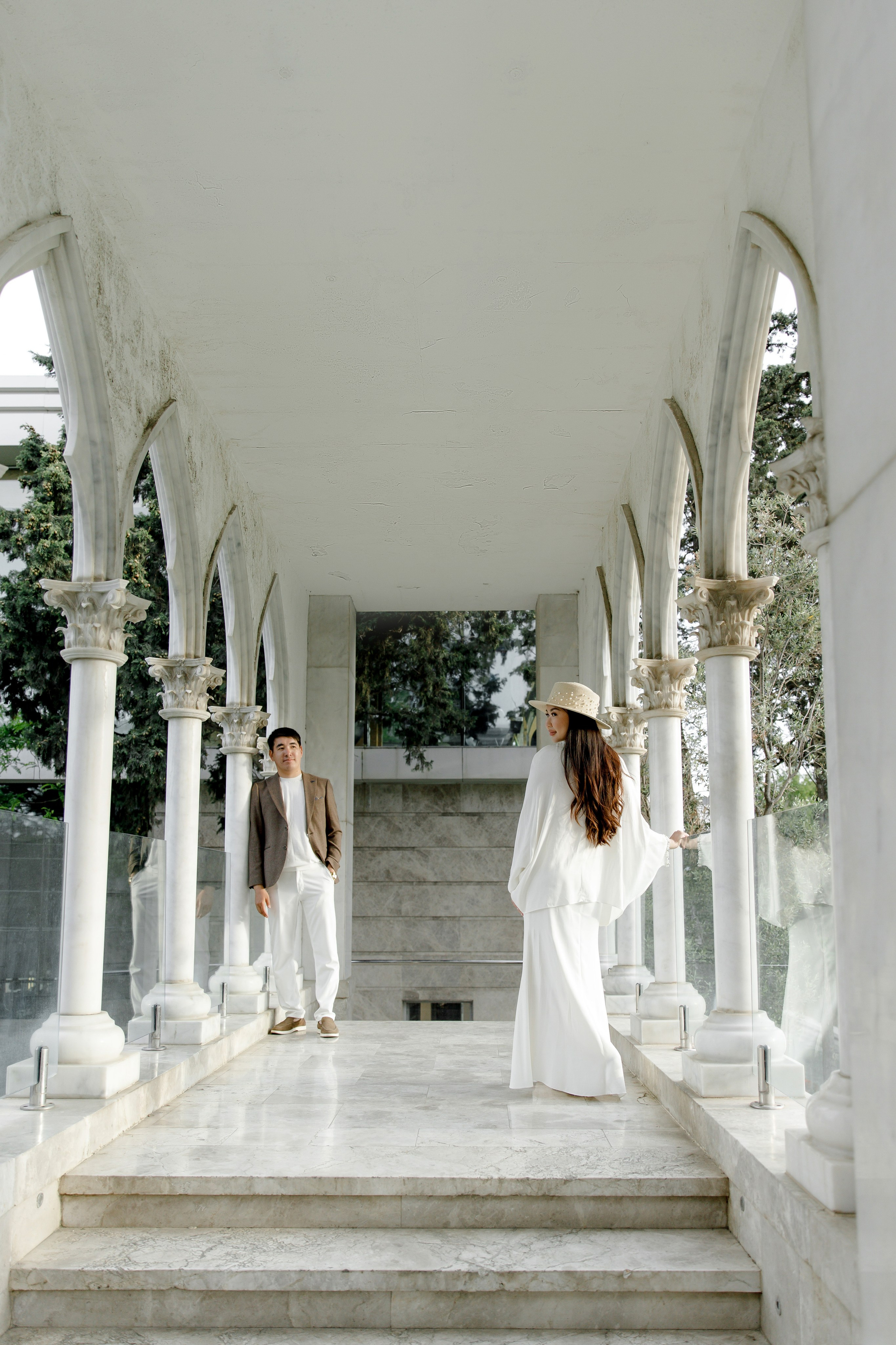 LOVE STORY IN BAKU. ___________________________________________________