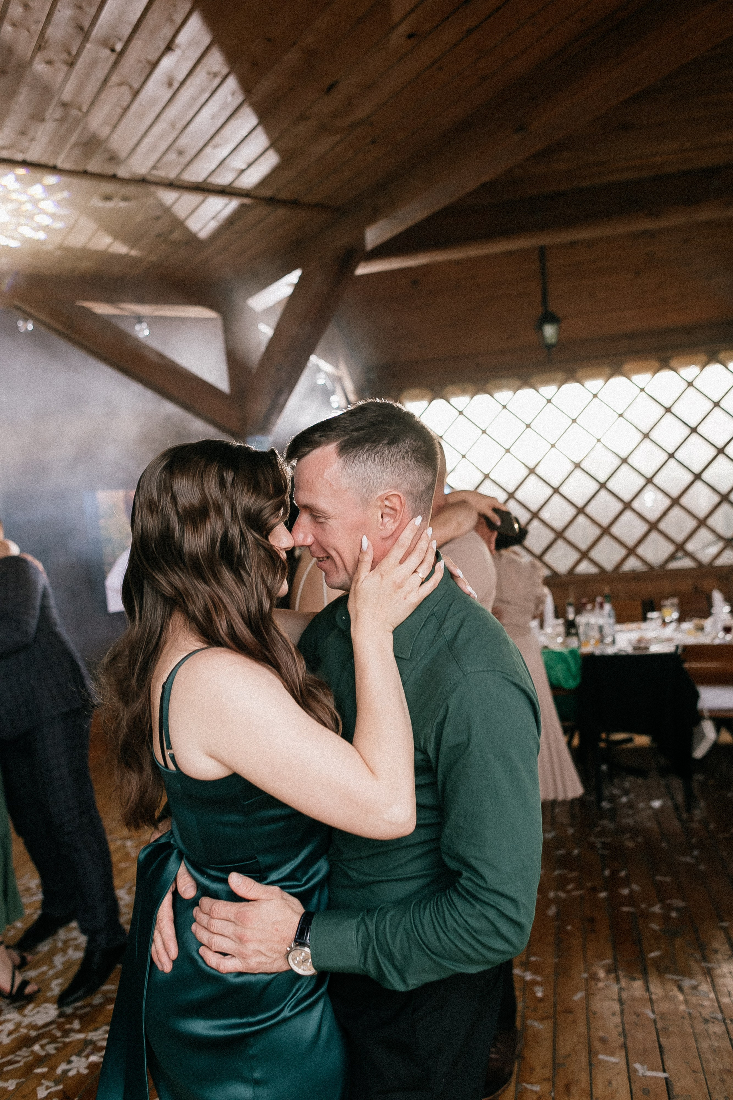 Свадебный день в Дивеево — Влад и Лена. Свадебный фотограф в Нижнем Новгороде Генеральская Ира