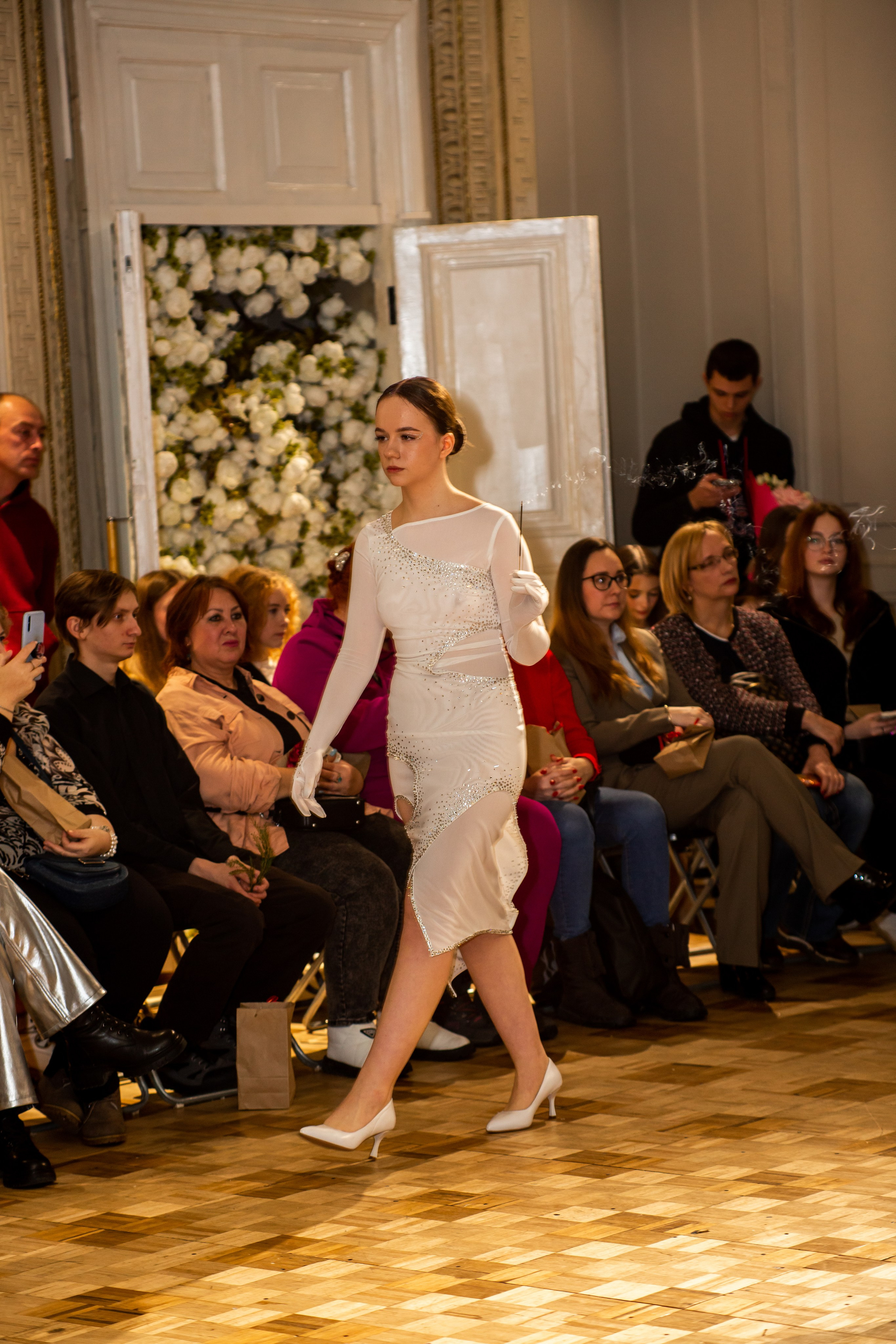 Fashion SHOW from Ann Models Production. Репортажный, семейный, свадебный, портретный фотограф