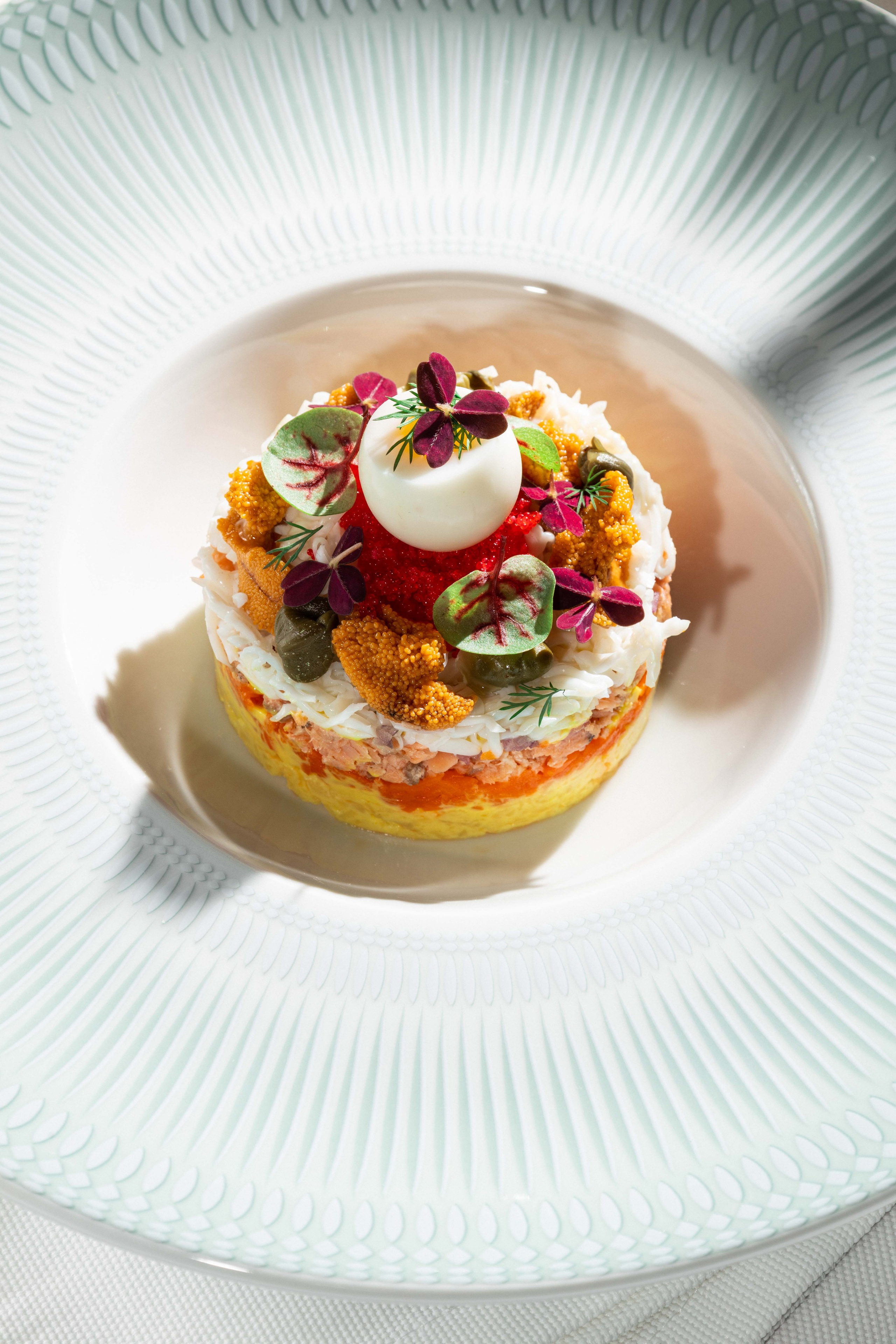 Ресторан «Посейдон». Фотограф в Тюмени Башмакова Анна