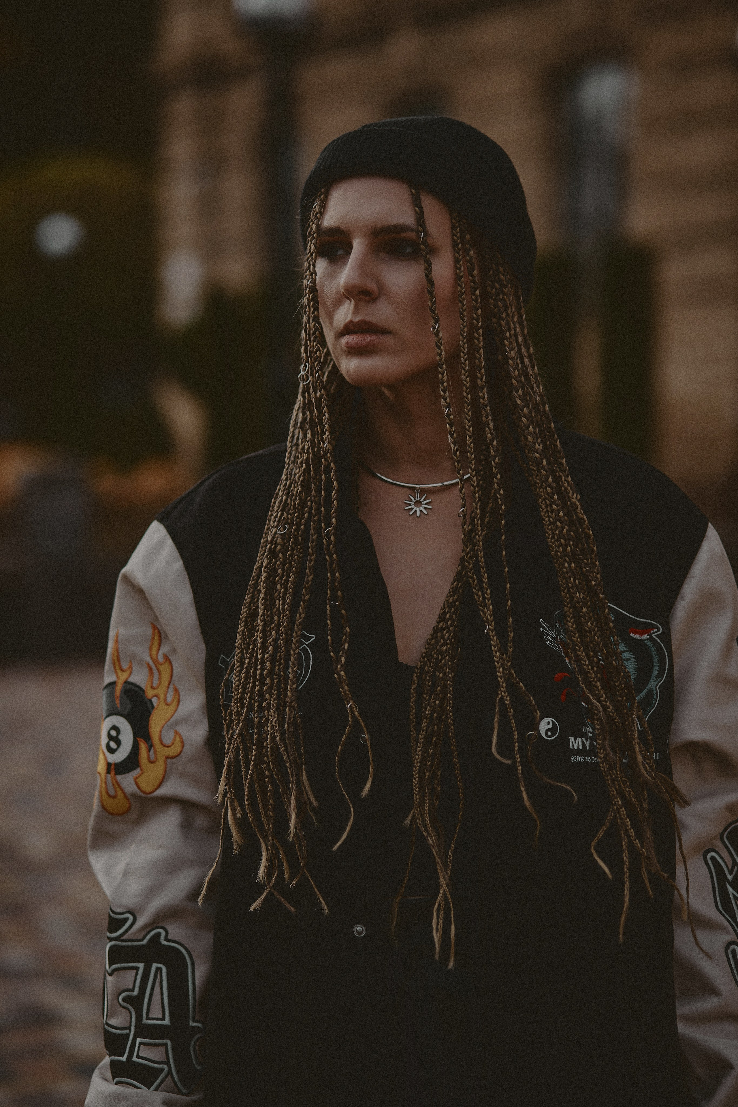 21|10|23. Анастасия Марунич | Блогер | Ставрополь