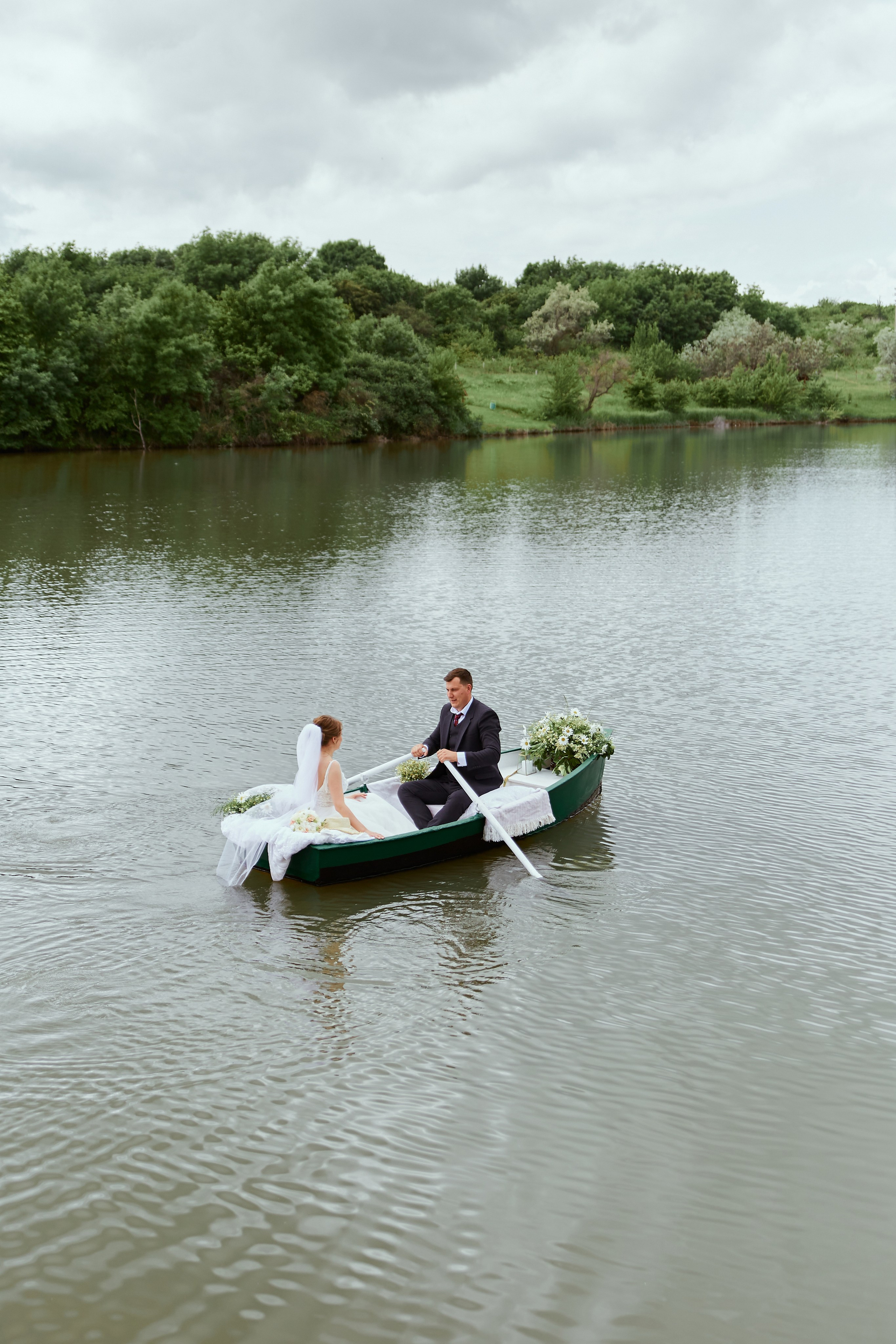 Надежда и Игорь. Анастасия Марунич | Блогер | Ставрополь