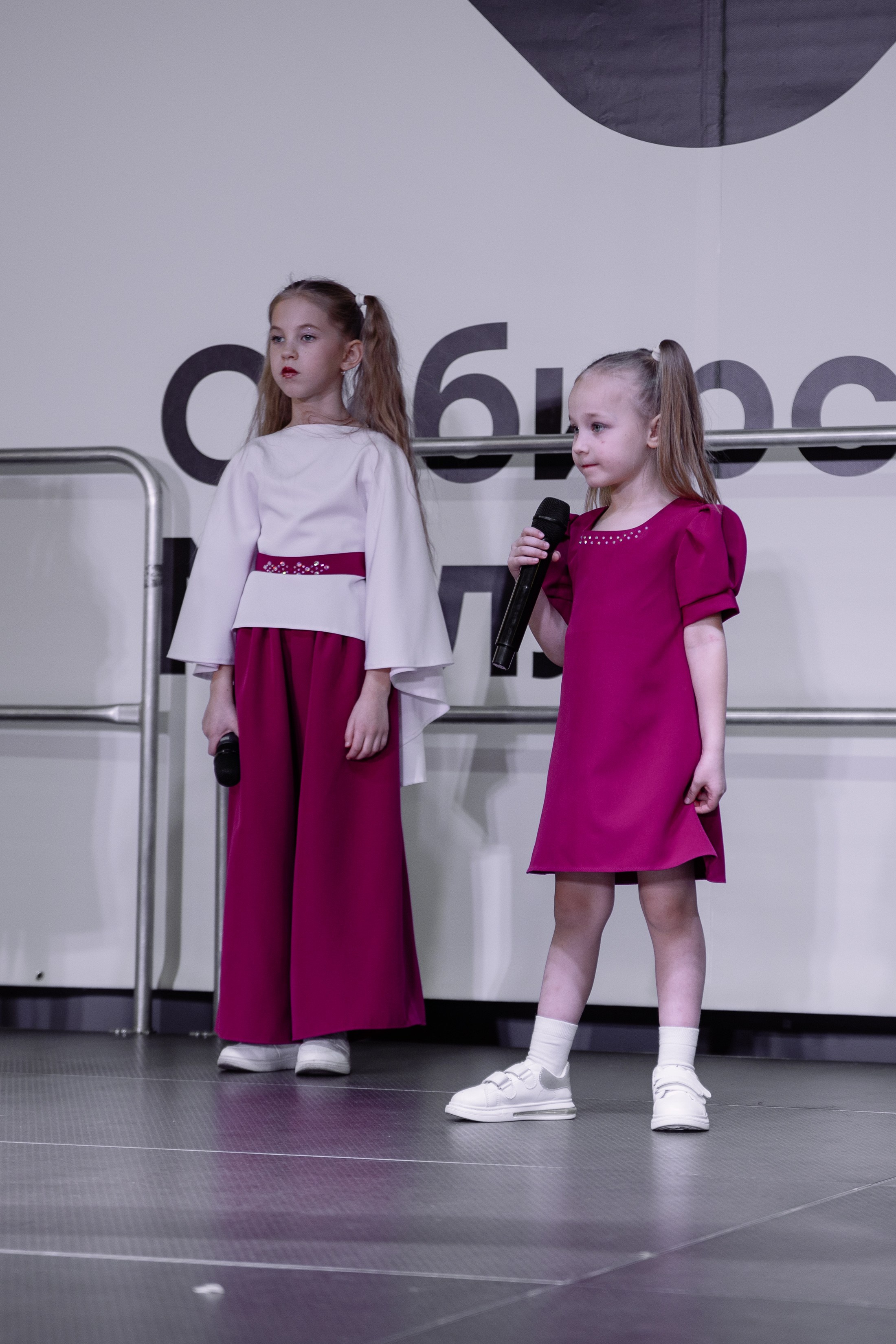 Отчетник «Изумрудный город». Фотограф Юлия Мальцева