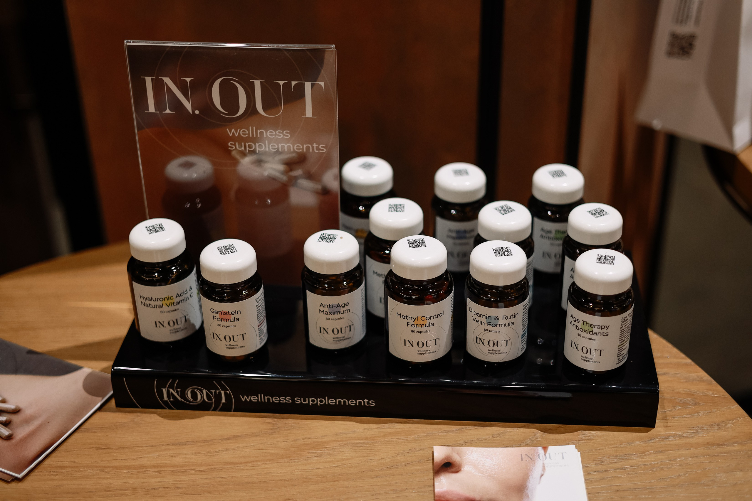 Бизнес завтрак с Игорем Стояновым. Фотограф Юлия Мальцева