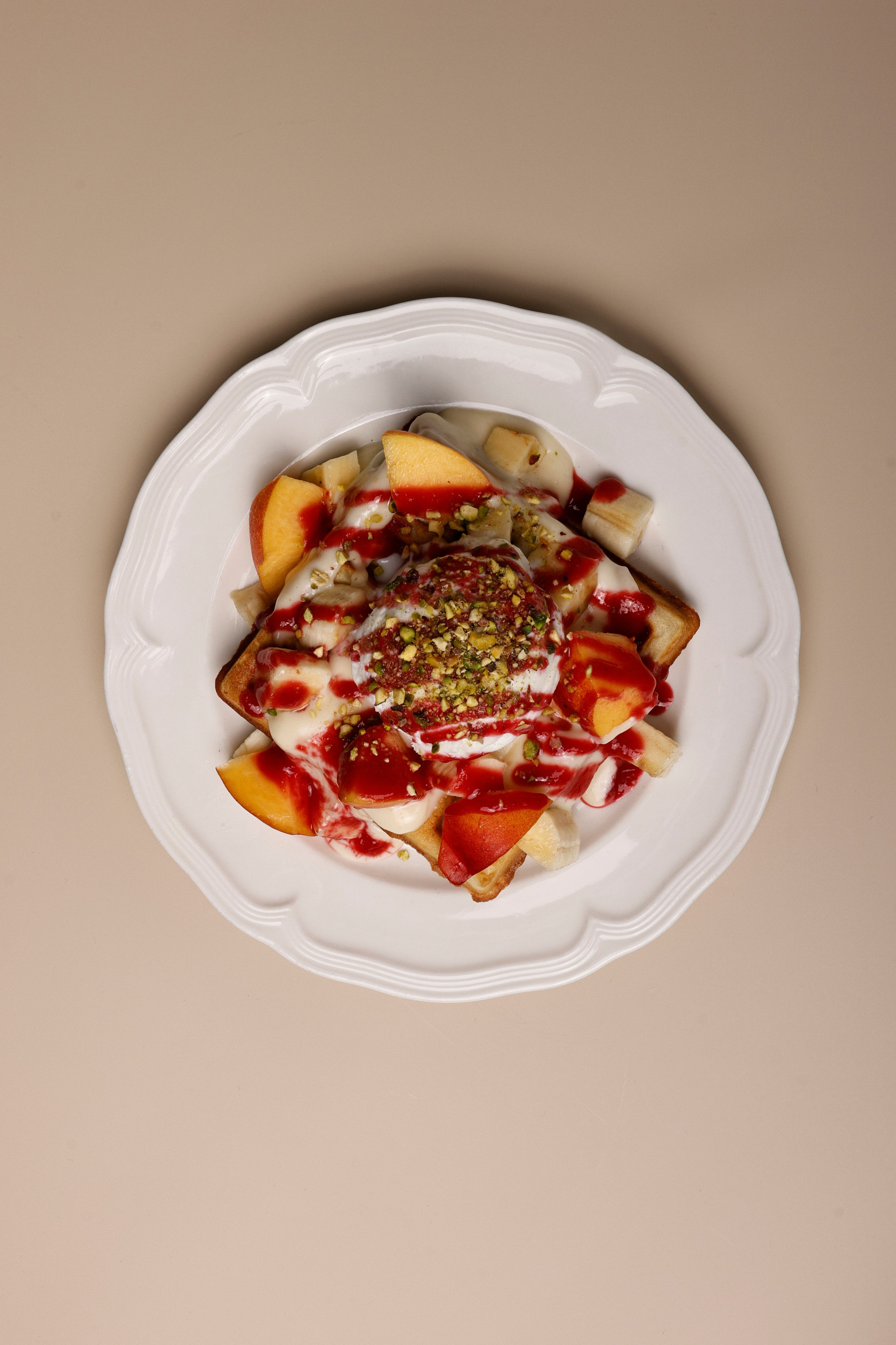 CENTRE. Фотограф Самира Абдуллаева