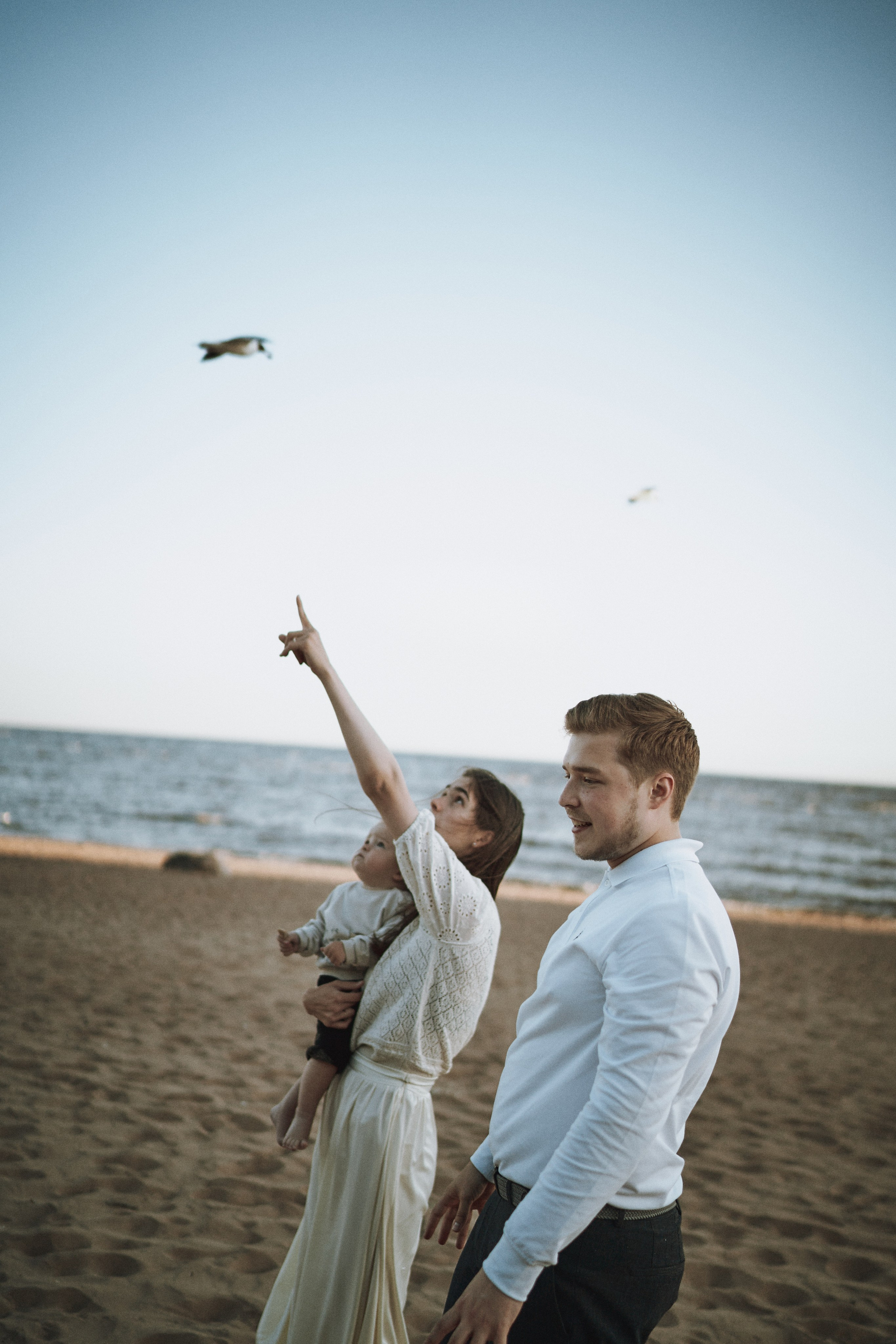 Лиза, Илья и Миша. Фотограф в Санкт-Петербурге | Аня Маленчук