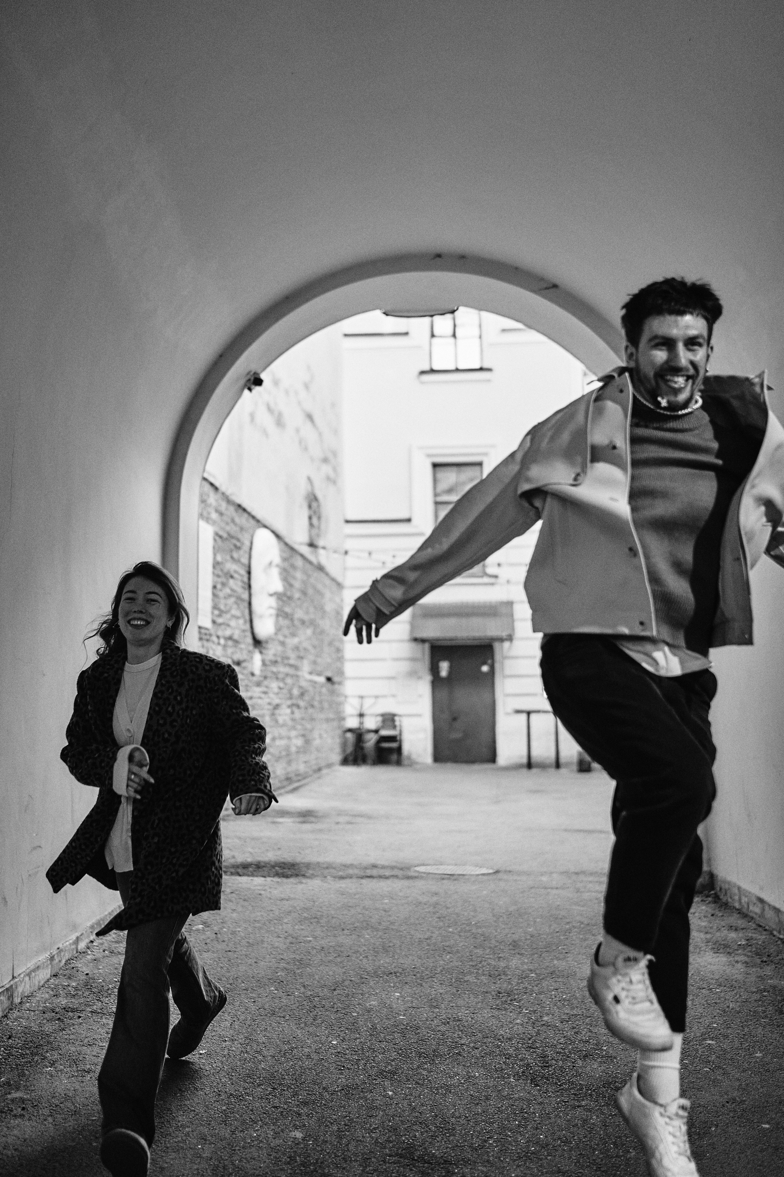 Таня и Кирилл. Фотограф в Санкт-Петербурге | Аня Маленчук