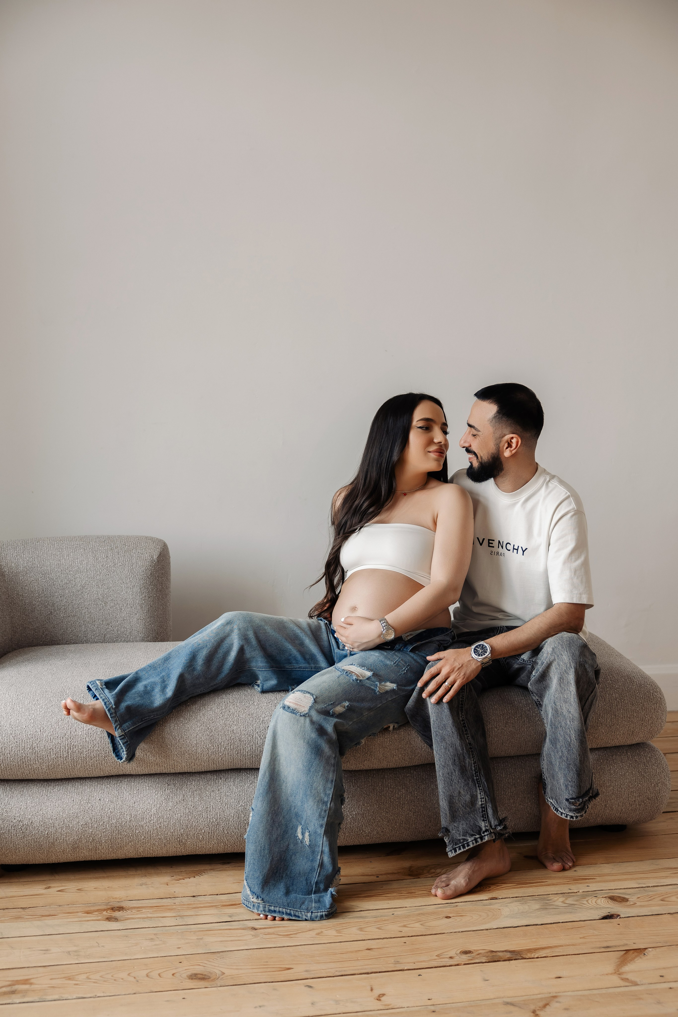 В ожидании. Свадебный и семейный фотограф в Ростове-на_дону, Тамара Оганесян