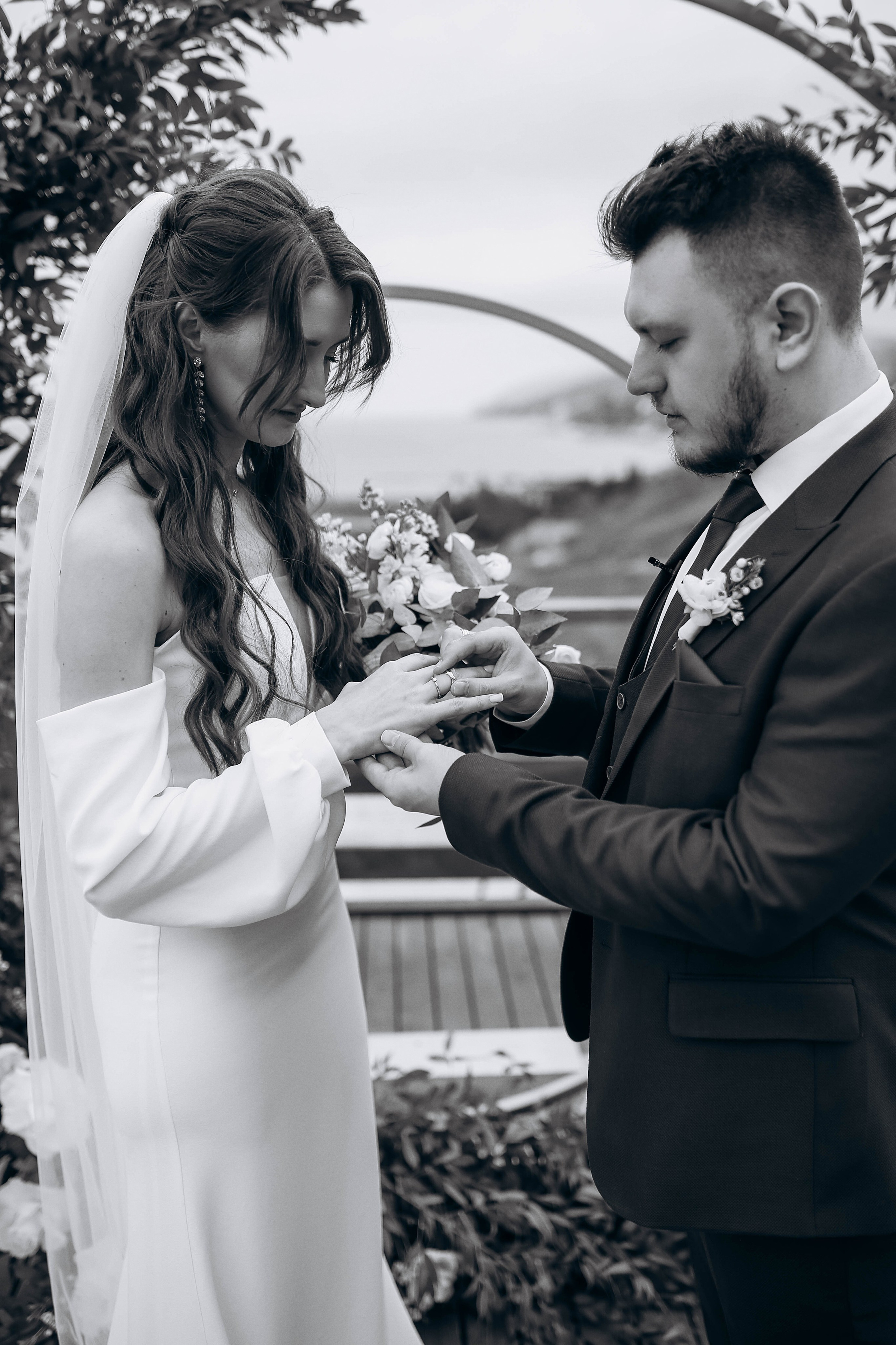 O&M. Свадебный и семейный фотограф Елизавета Артемьева