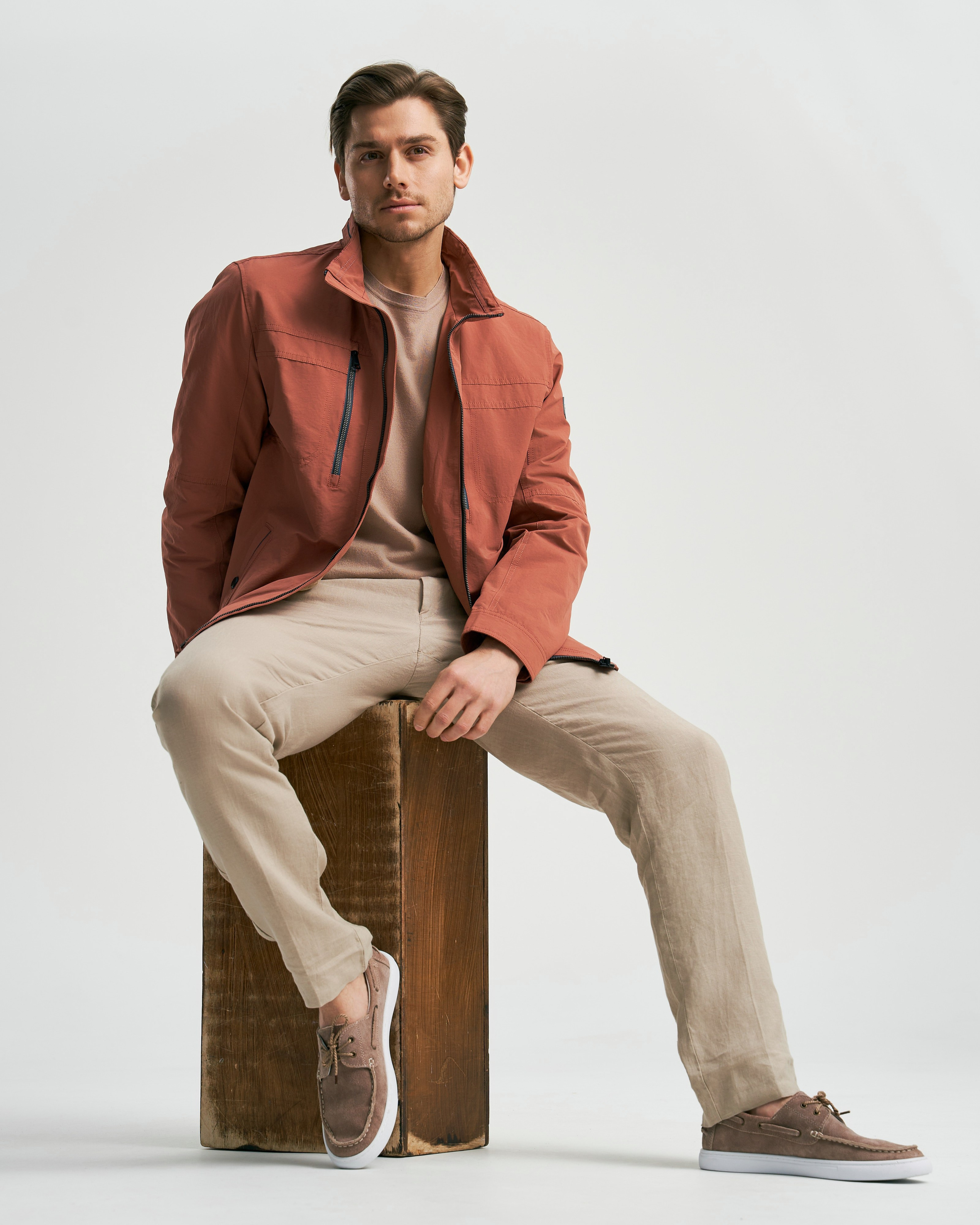 Marketplace. Универсальный фотограф в Москве Михаил Королёв