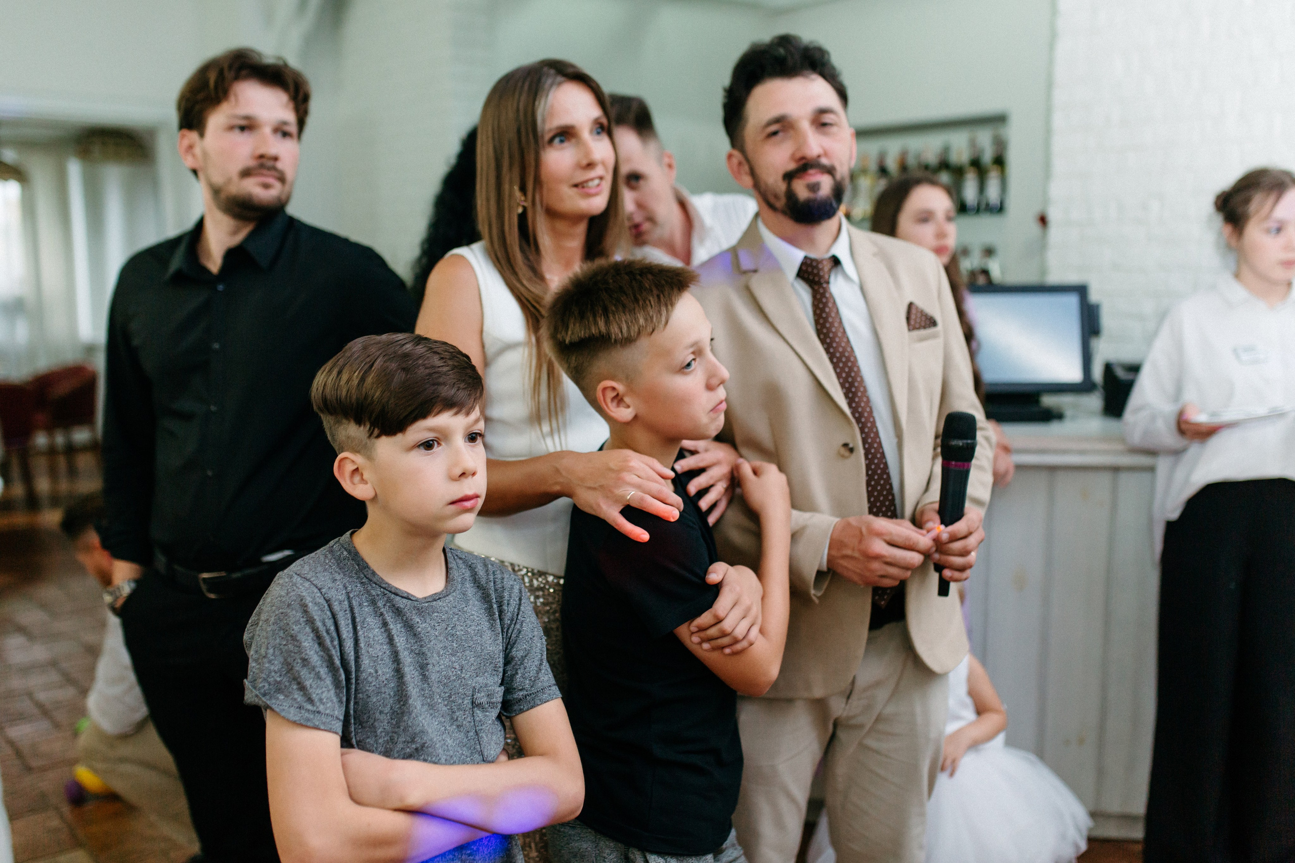 Илья и Эрика. Свадебный фотограф Гродно Минск Destination wedding photographer