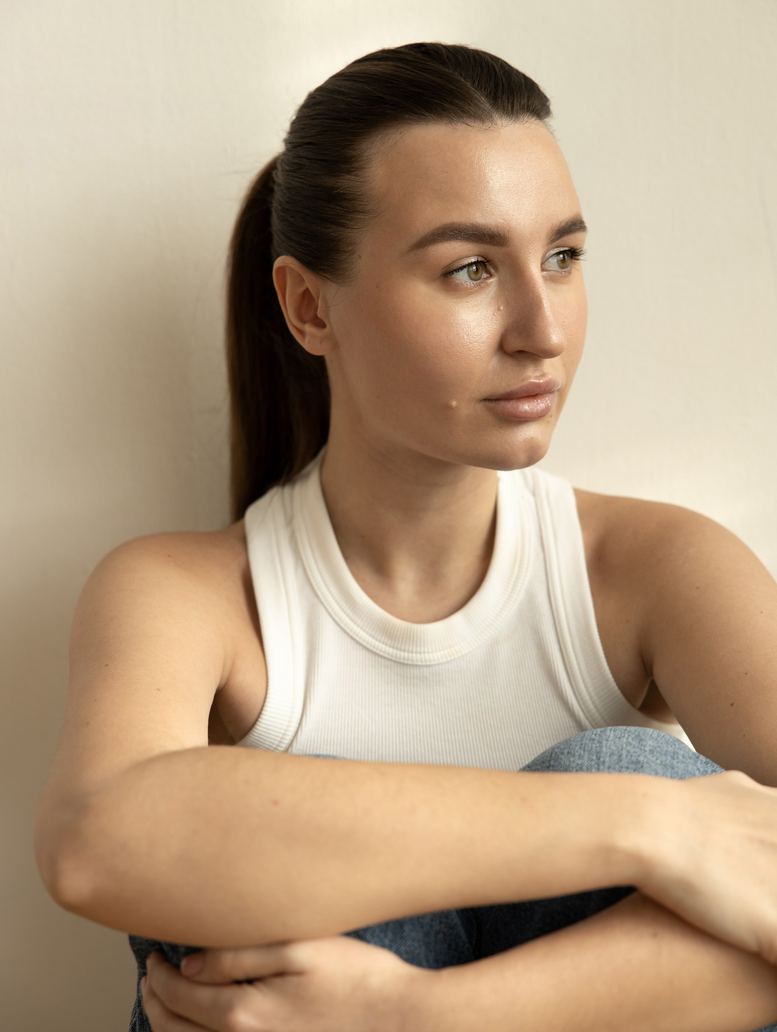 TANYA. Фотограф Елена Матвеева