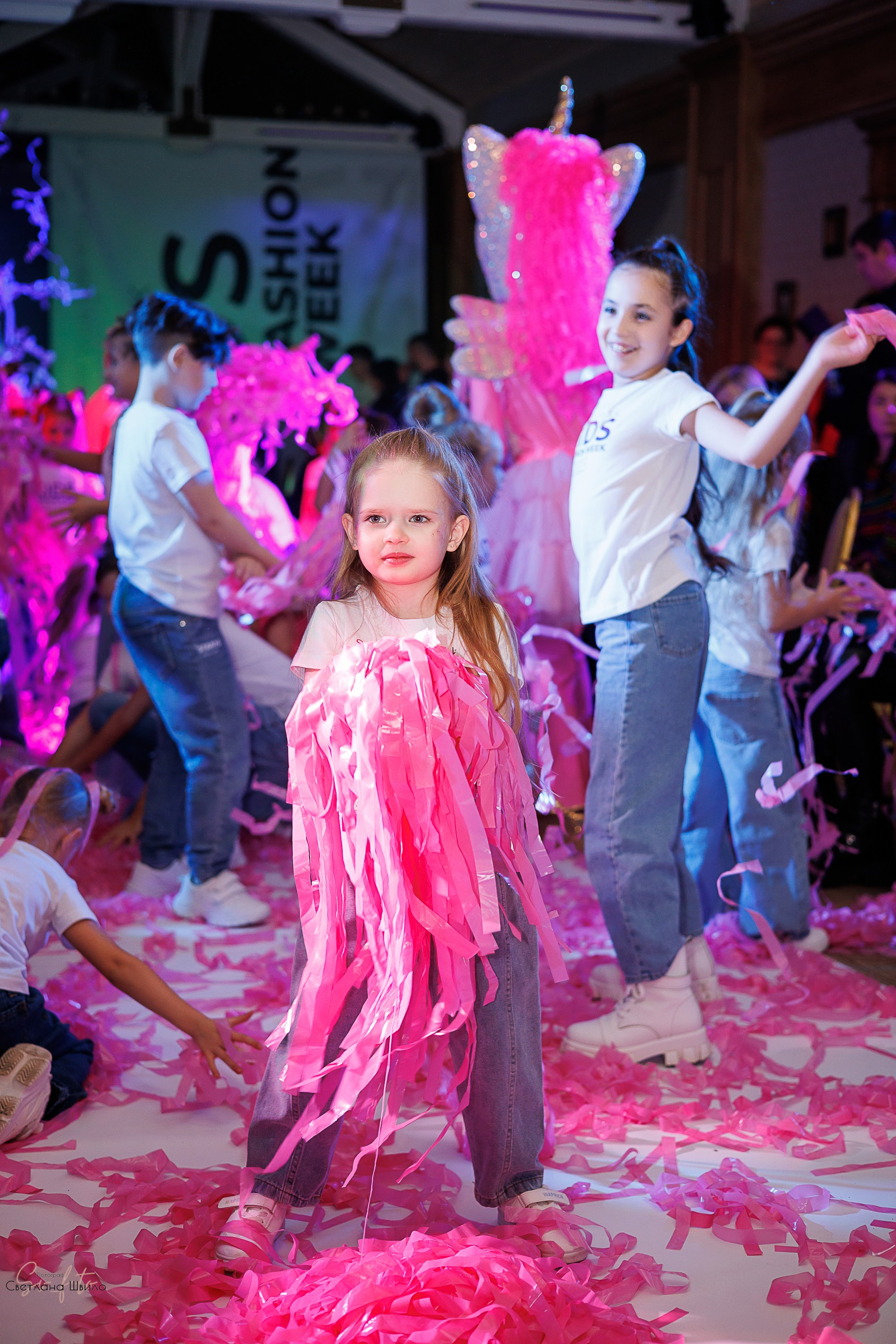 Smolensk Fashion Week_показы_ДЕНЬ 1. Главная