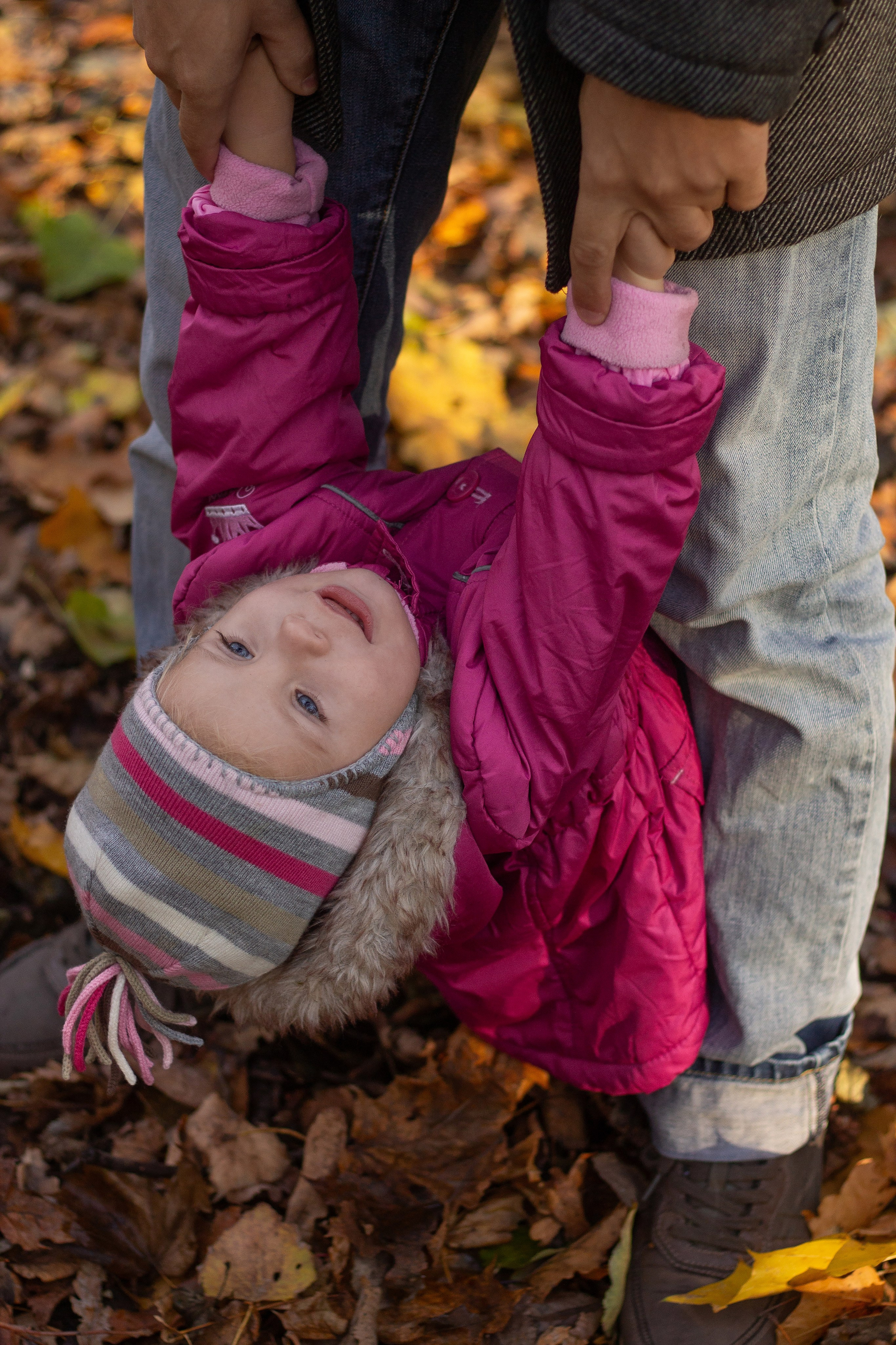 Дети прогулочное. Фотограф Дарья Улюсова
