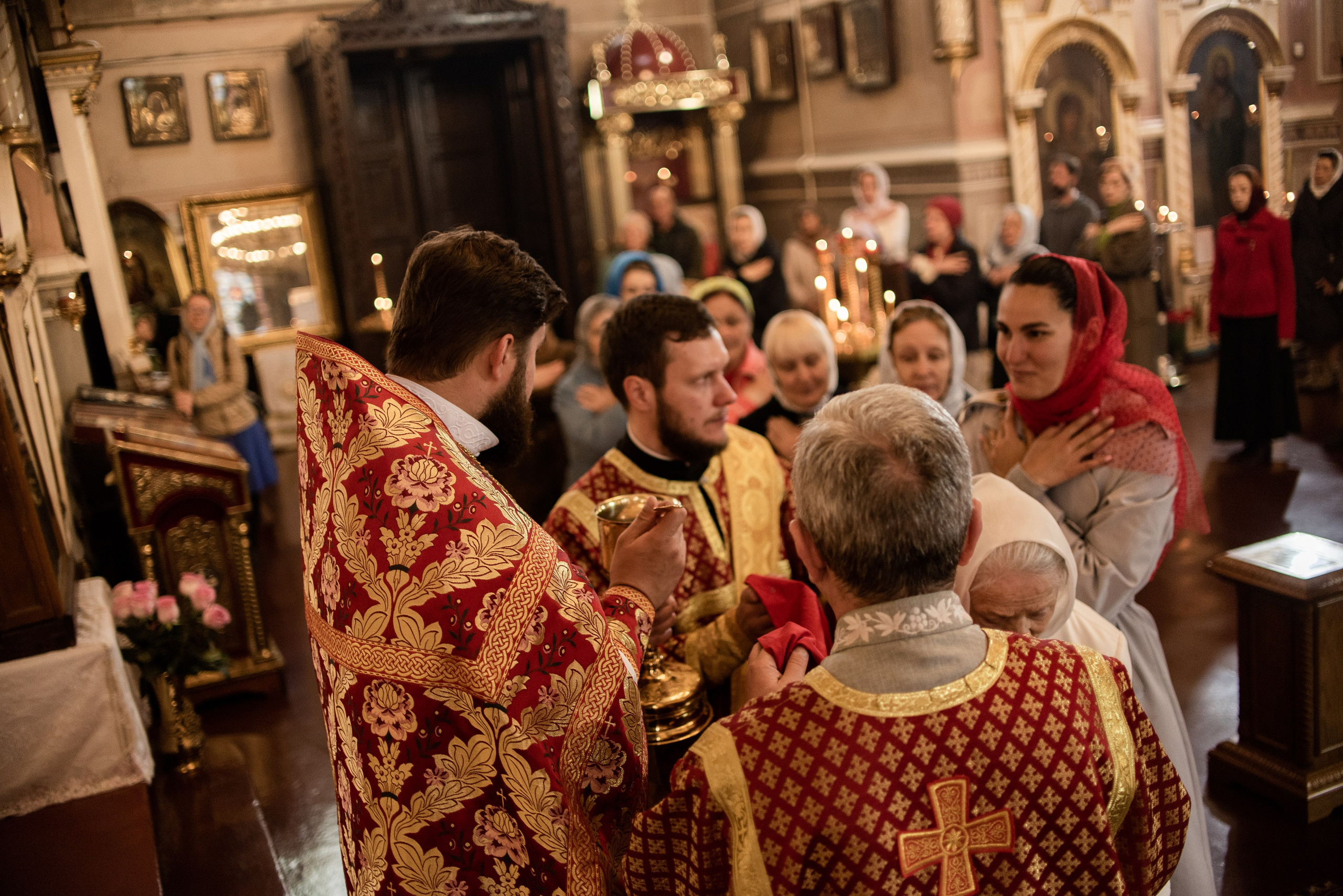 Четверг светлой седмицы 20.04.2023. Семейный и свадебный фотограф в Феодосии и Коктебеле