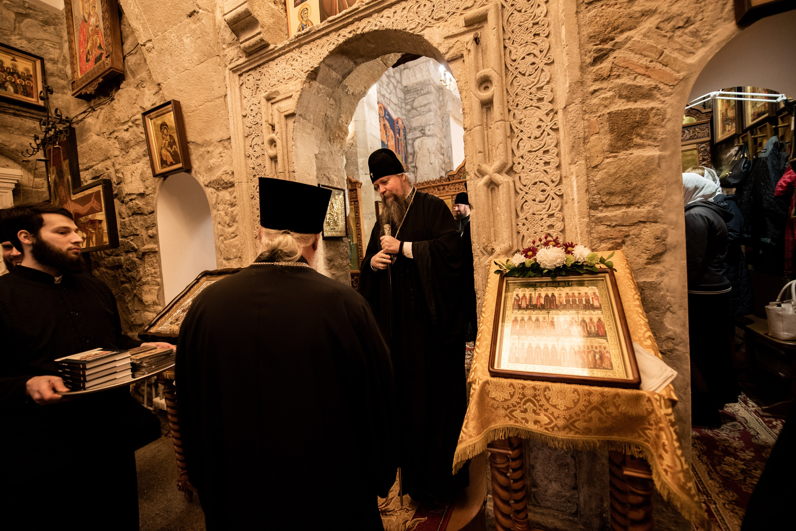 День памяти пророка Аввакума 15.12.2022. Семейный и свадебный фотограф в Феодосии и Коктебеле