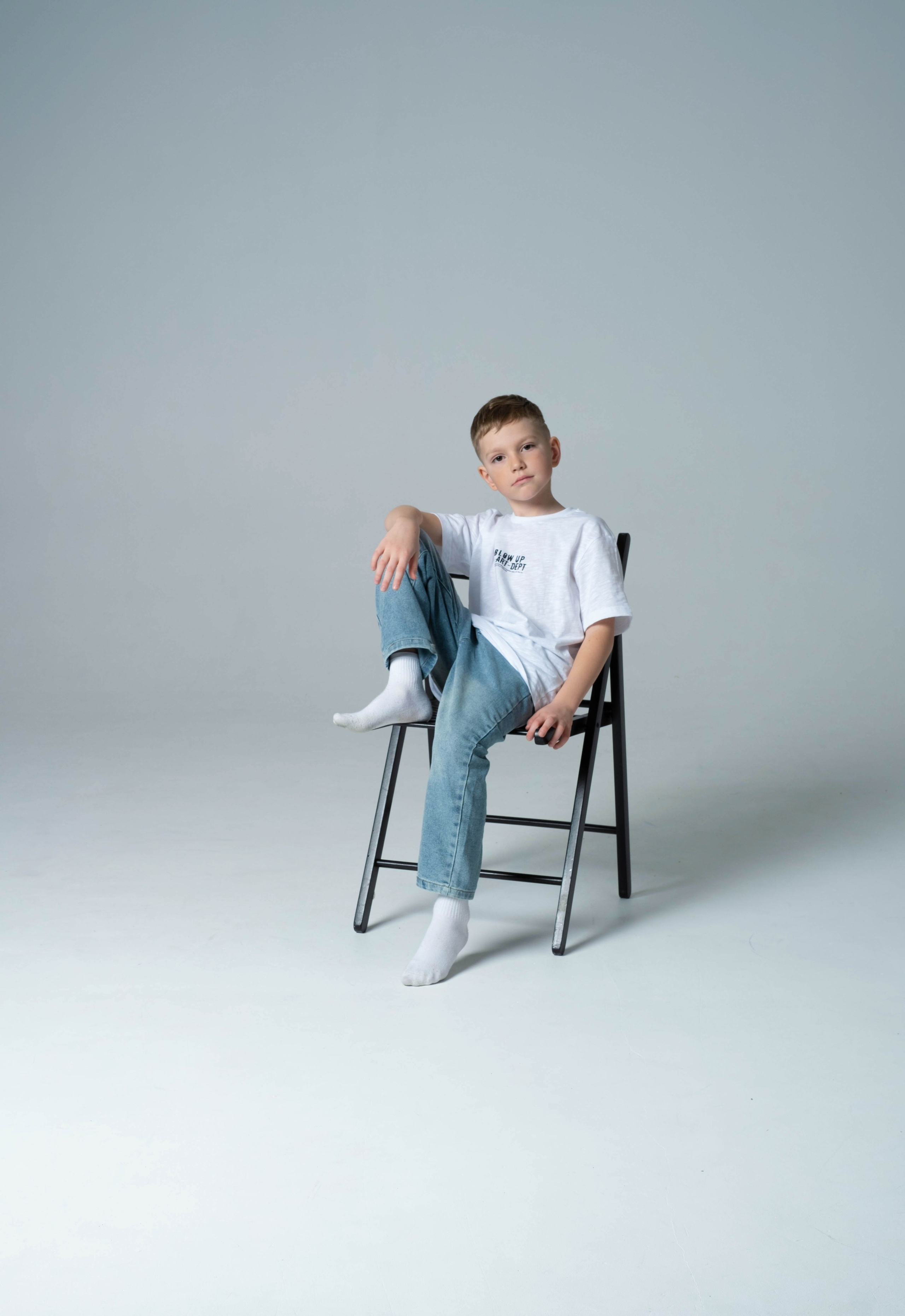 Семья Васютиных. Студийный, портретный, семейный фотограф Южно-Сахалинска Яна Радаева