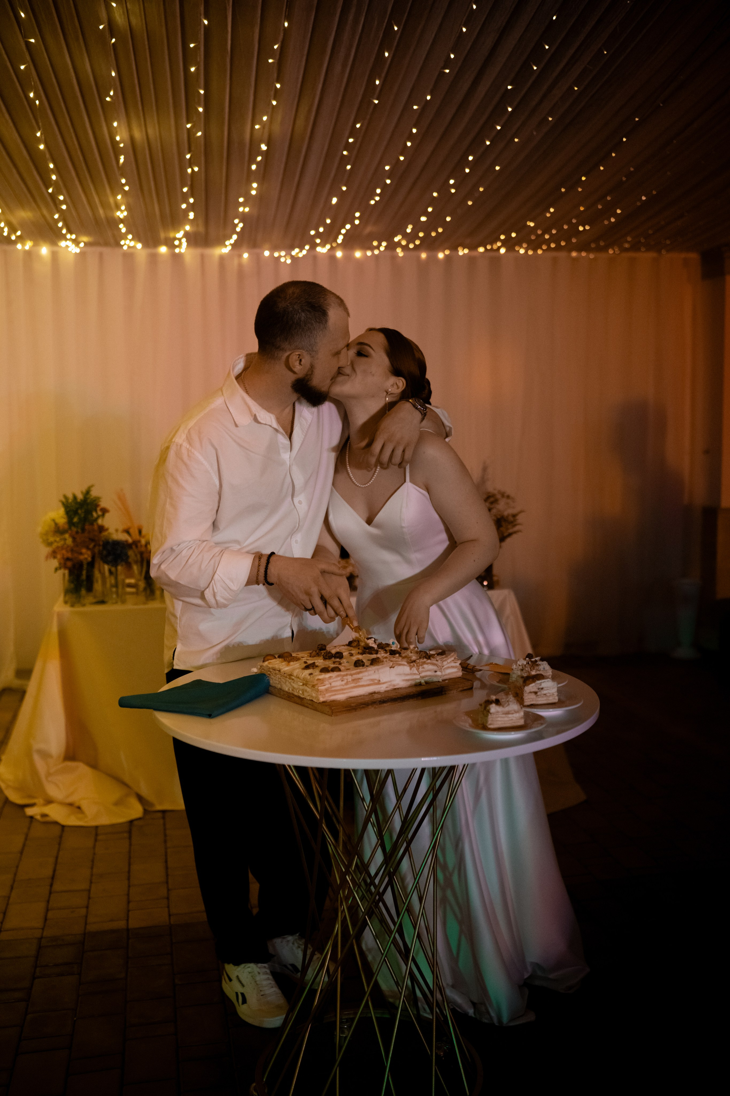 Иван + Елизавета. Свадебный и семейный фотограф в Москве/Калуге Юлия Мосиюк