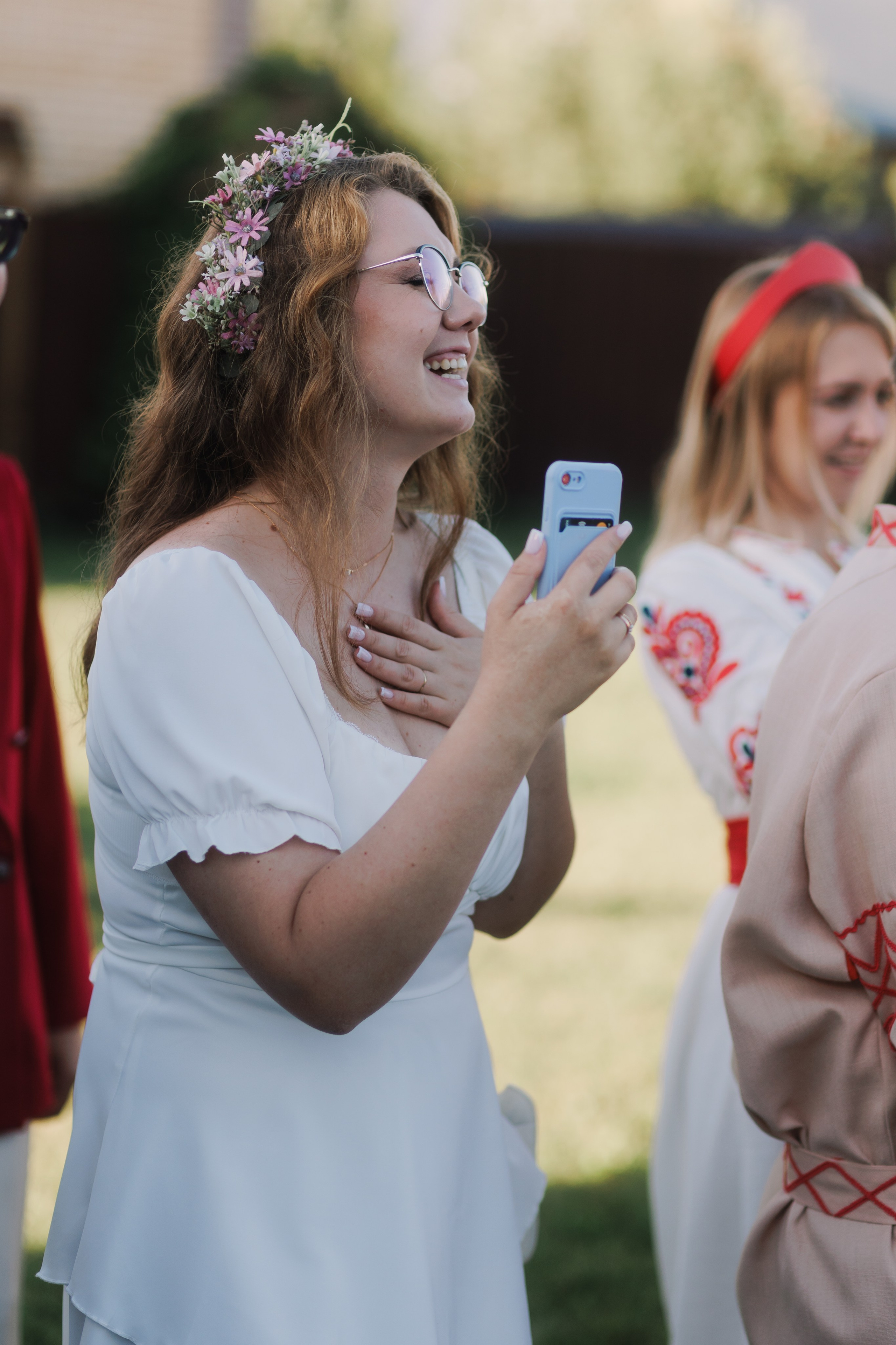 Artem & Viktoria. Wedding and family photographer in Moscow
